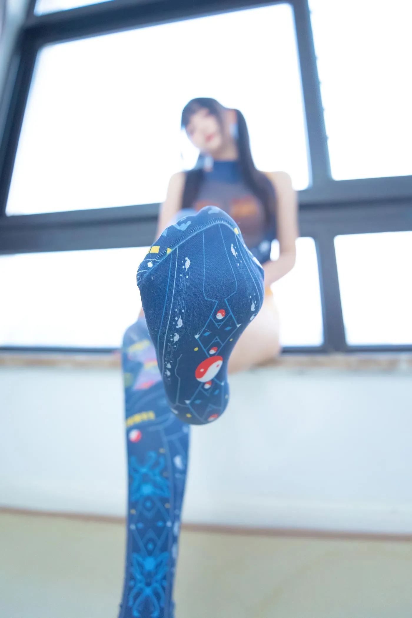 神楽坂真冬 – NO.144 咒术人偶 [75P]插图3