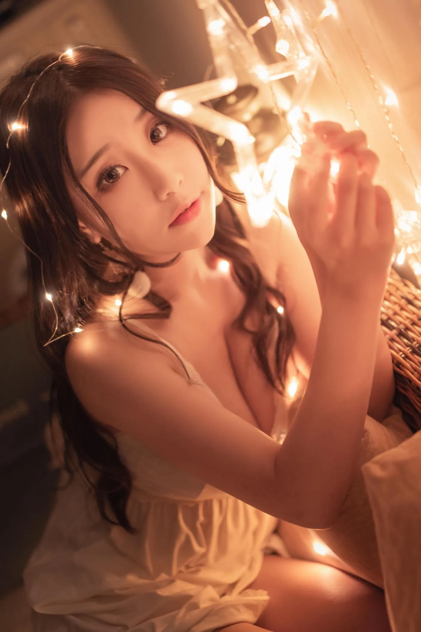 穆零Mu0 – NO.01 light [16P]插图5