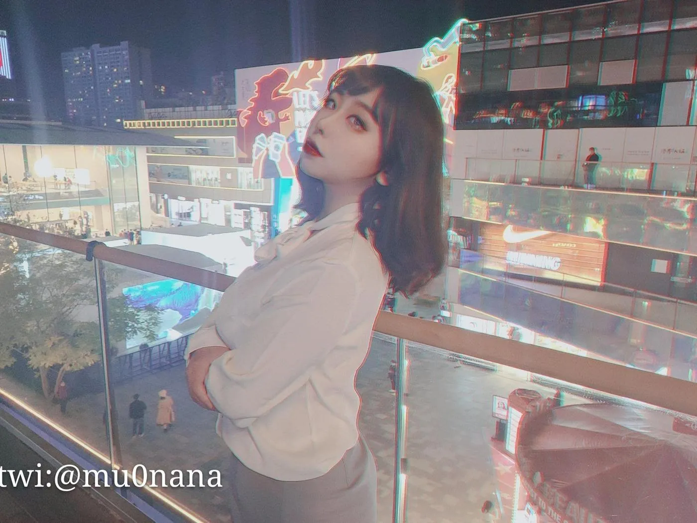 穆零Mu0 – NO.02 OL [9P]插图5