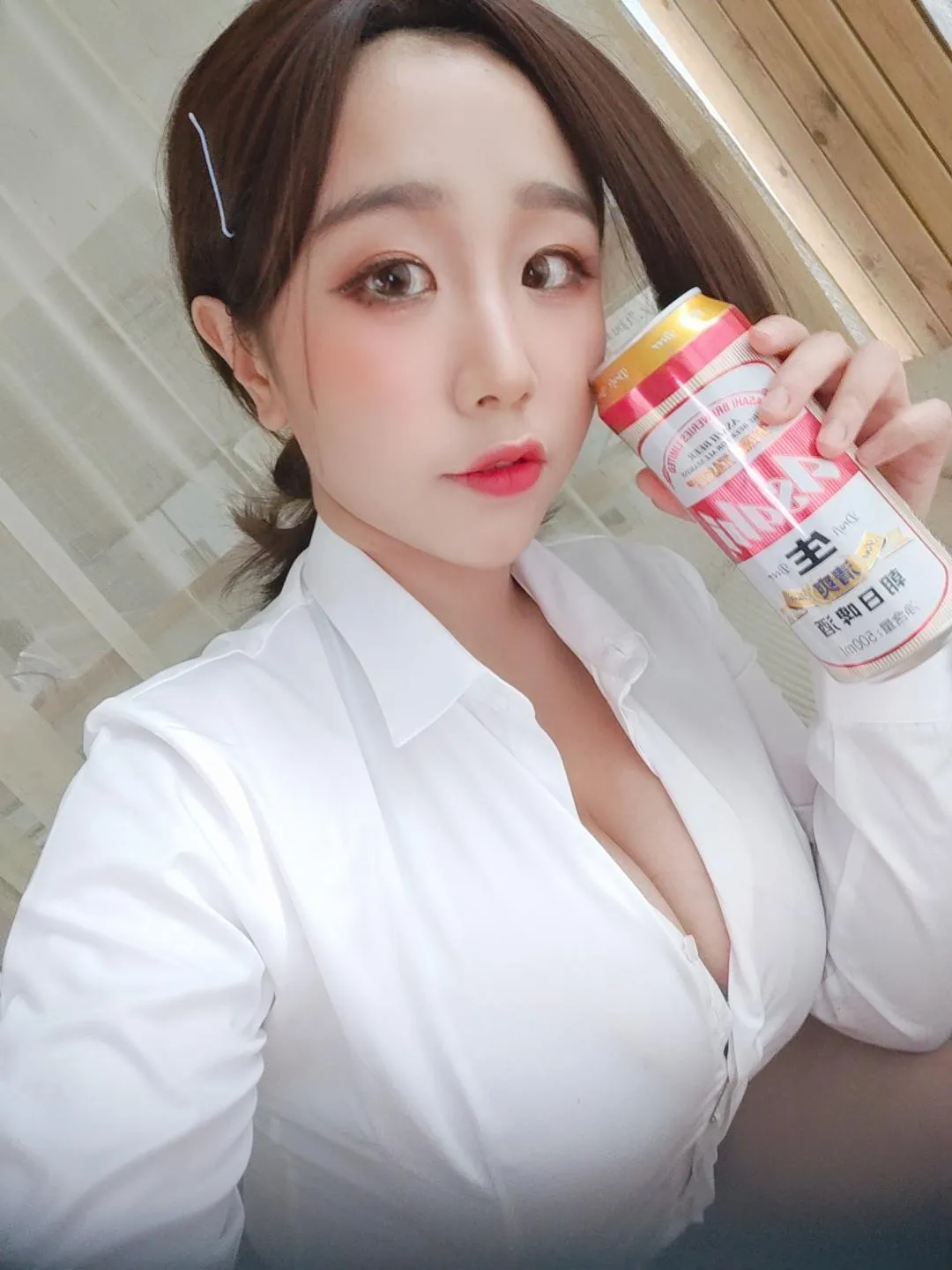 穆零Mu0 – NO.03 OL制服 [8P]插图6