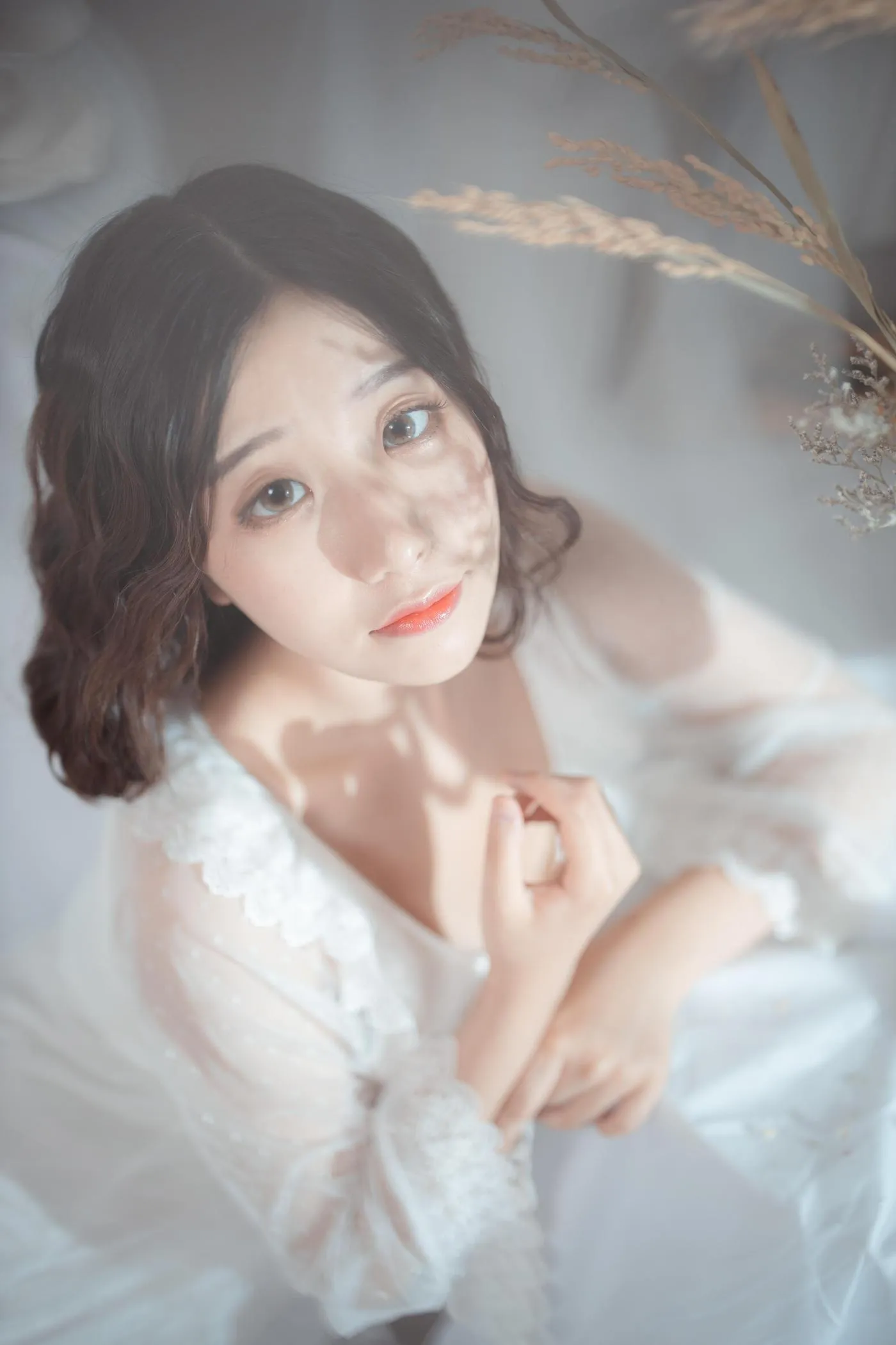 穆零Mu0 – NO.18 白丝 [11P]插图7