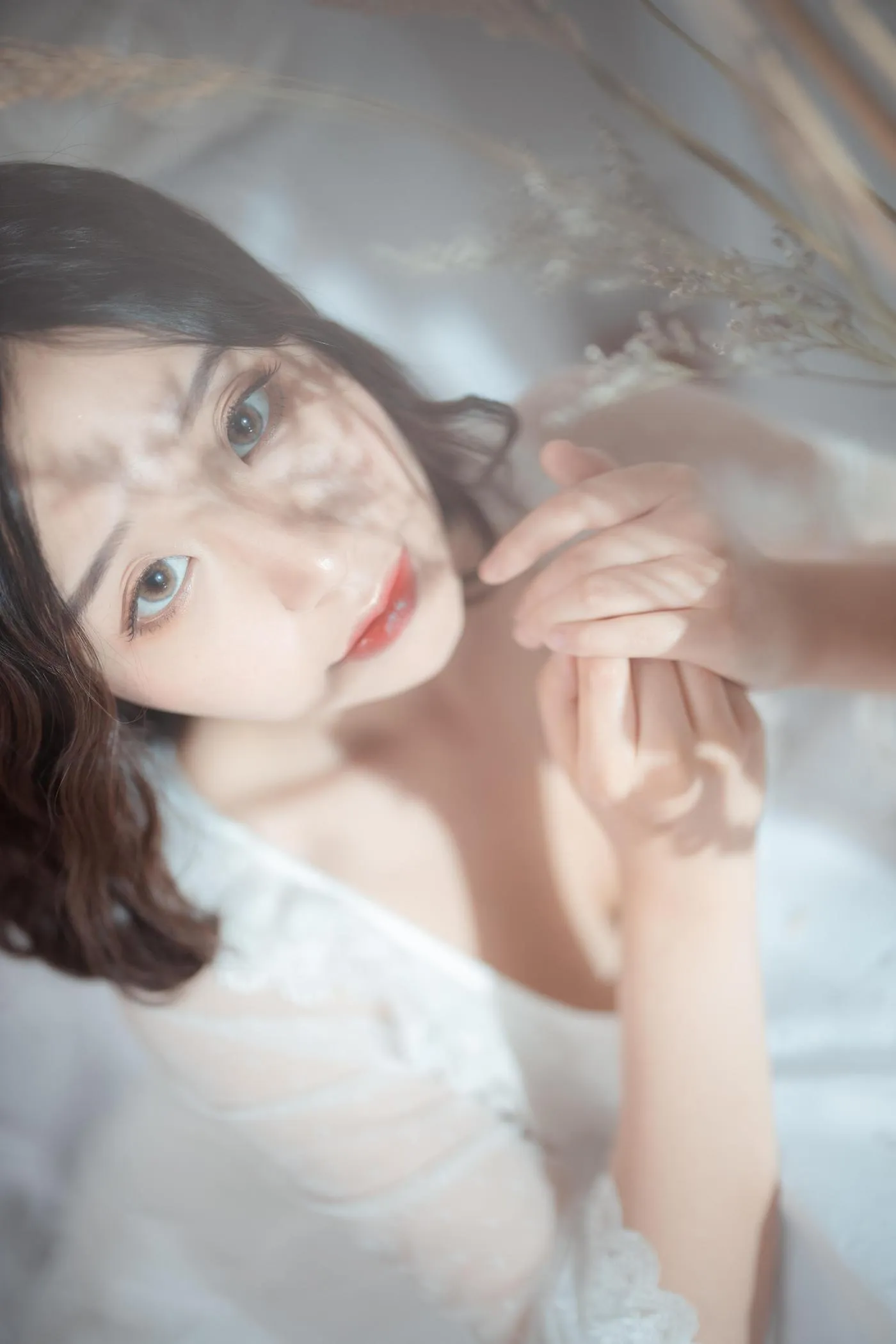 穆零Mu0 – NO.18 白丝 [11P]插图