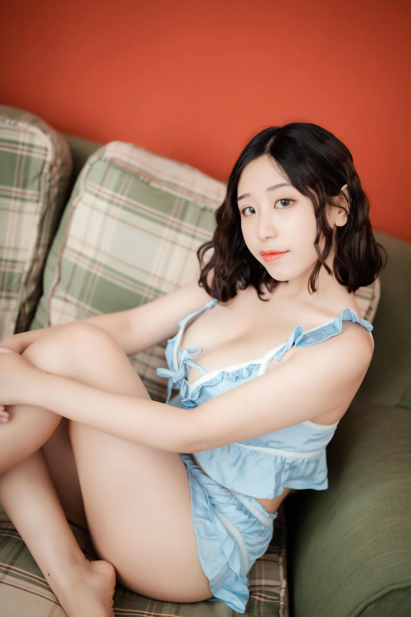 穆零Mu0 – NO.21 私房写真1 [12P]插图5