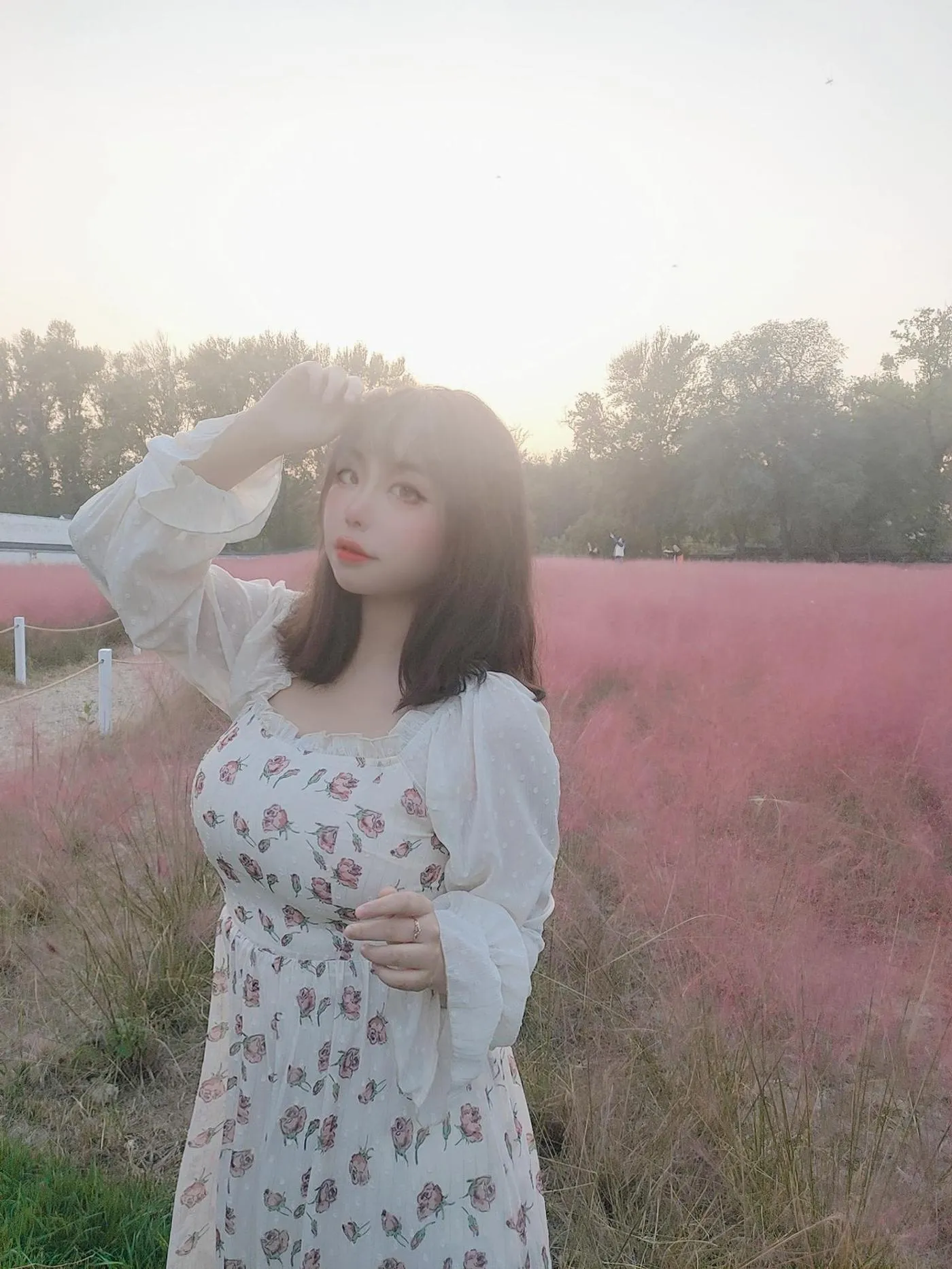 穆零Mu0 – NO.24 粉草 [9P]插图6