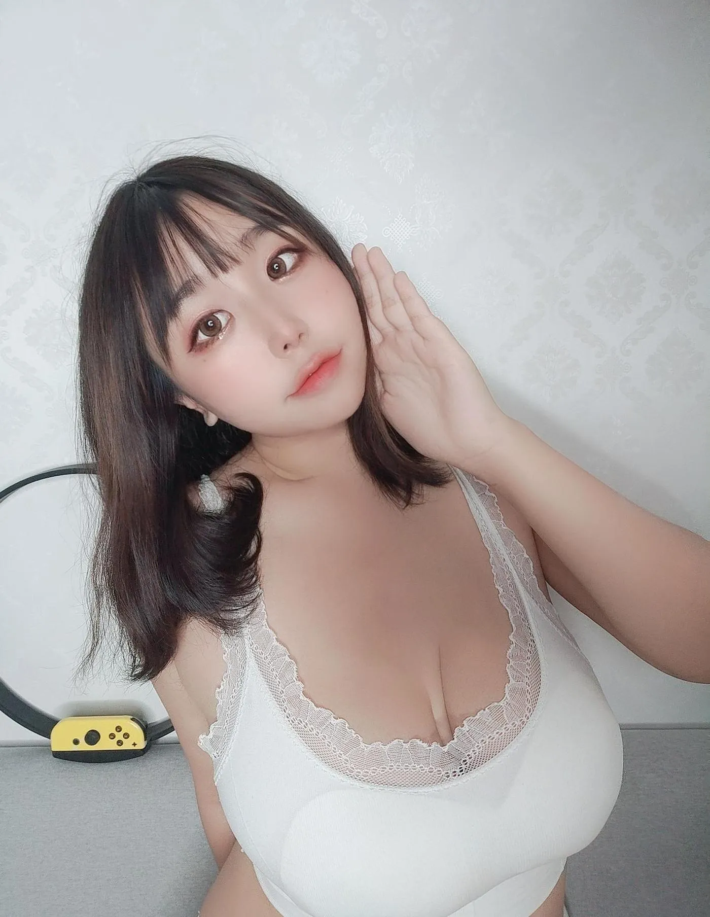 穆零Mu0 – NO.31 自拍散图 [47P]插图2