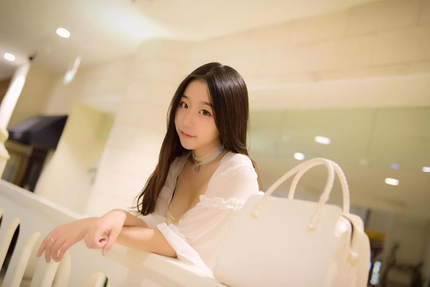穆零Mu0 – NO.33 花卉 [30P]插图6