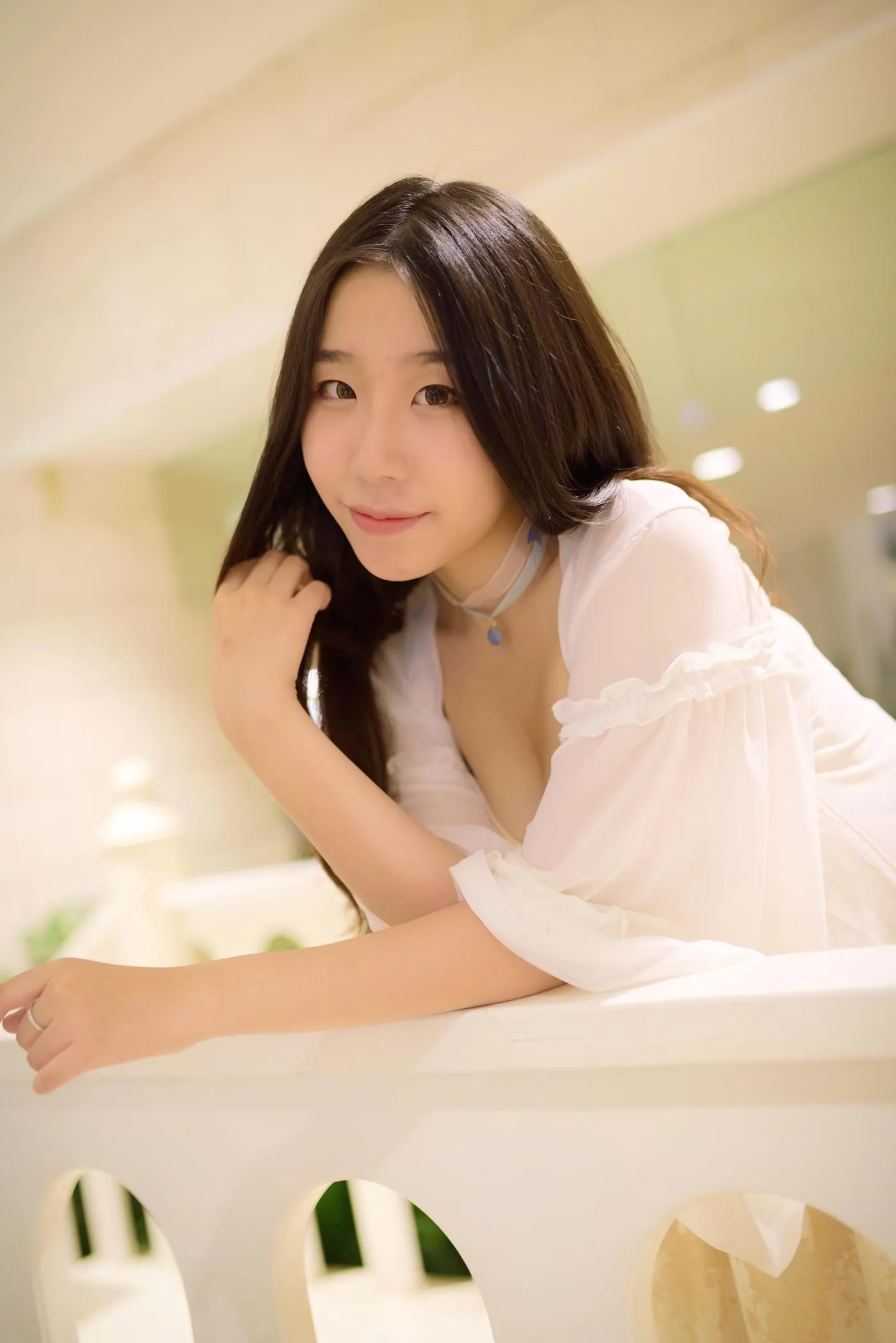 穆零Mu0 – NO.33 花卉 [30P]插图7