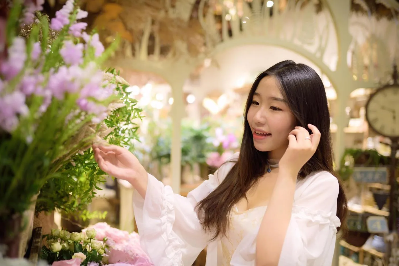 穆零Mu0 – NO.33 花卉 [30P]插图