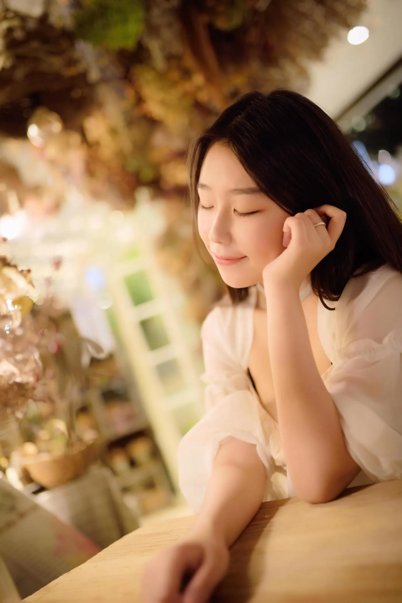 穆零Mu0 – NO.33 花卉 [30P]插图4