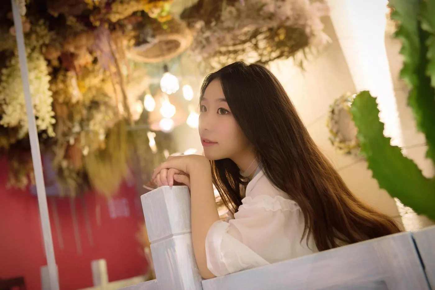 穆零Mu0 – NO.33 花卉 [30P]插图9