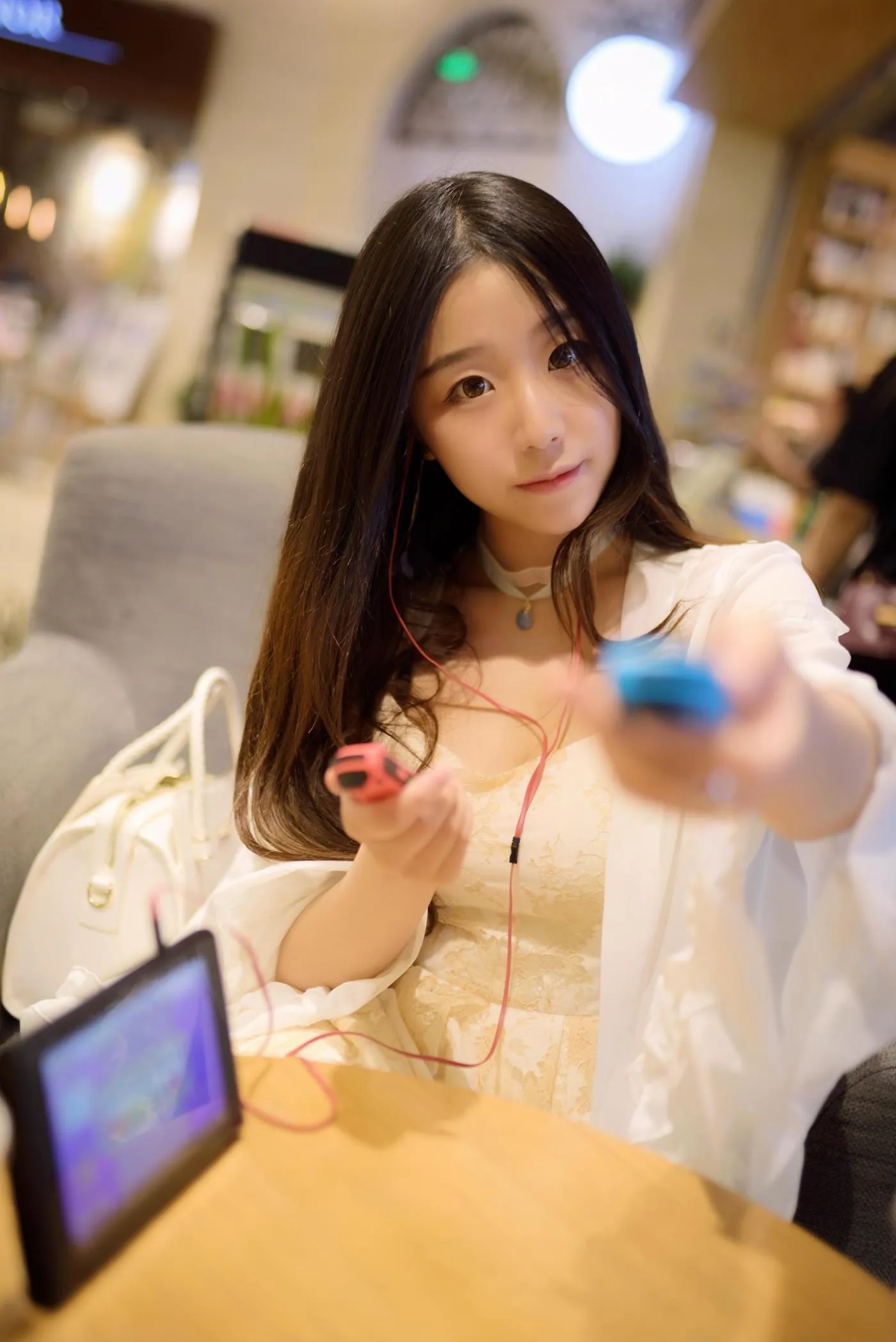 穆零Mu0 – NO.33 花卉 [30P]插图9