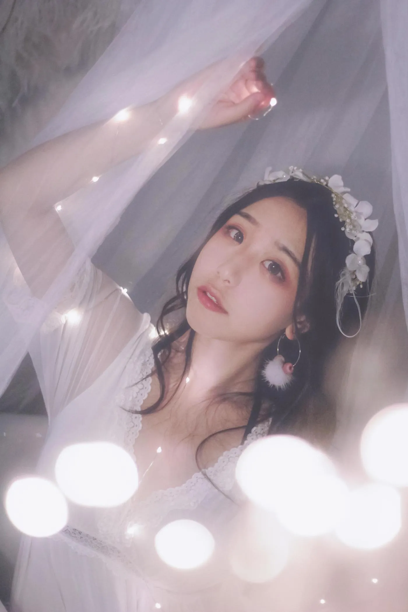 穆零Mu0 – NO.34 花嫁 [14P]插图5