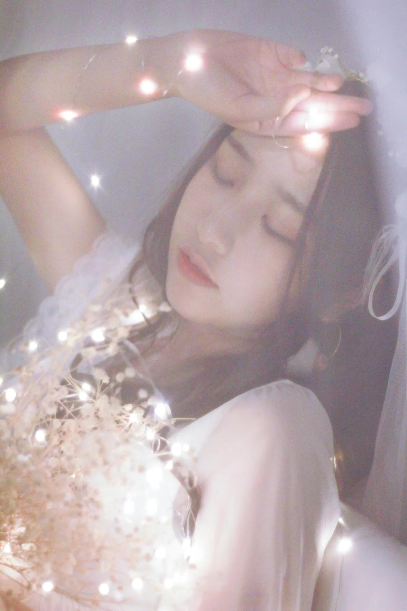 穆零Mu0 – NO.34 花嫁 [14P]插图6