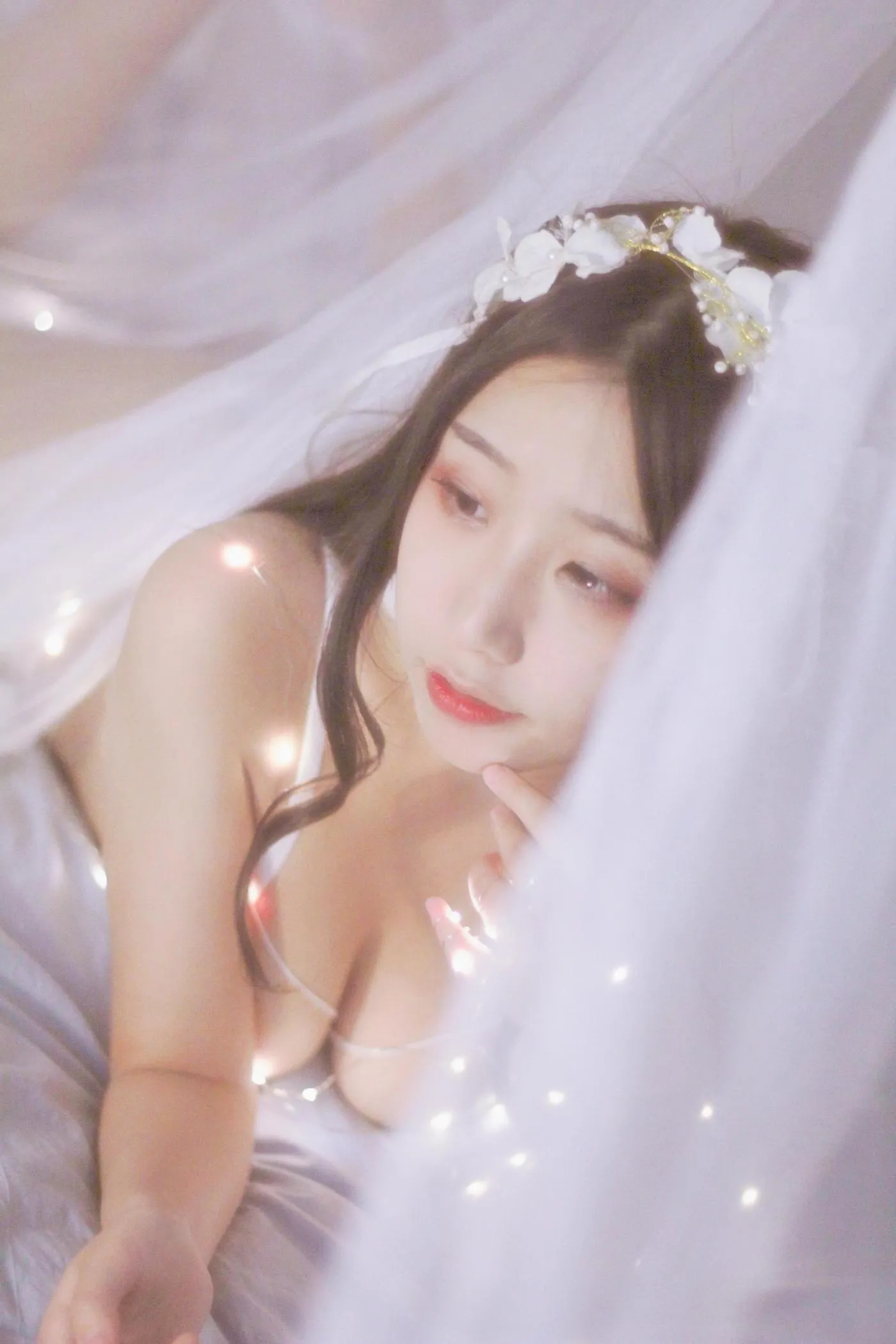 穆零Mu0 – NO.34 花嫁 [14P]插图8