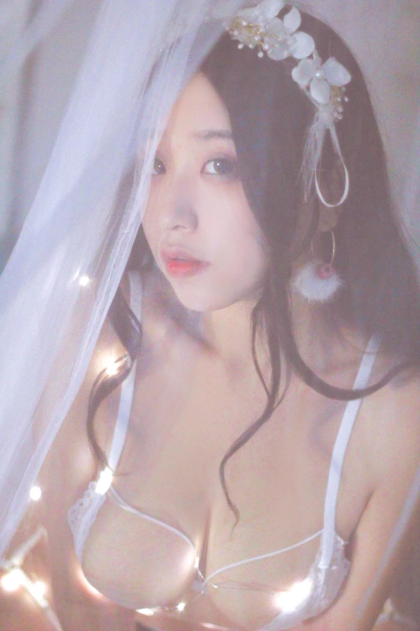 穆零Mu0 – NO.34 花嫁 [14P]插图2