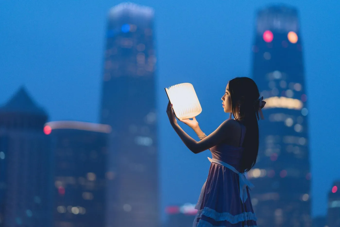 穆零Mu0 – NO.36 阅读 [24P]插图7
