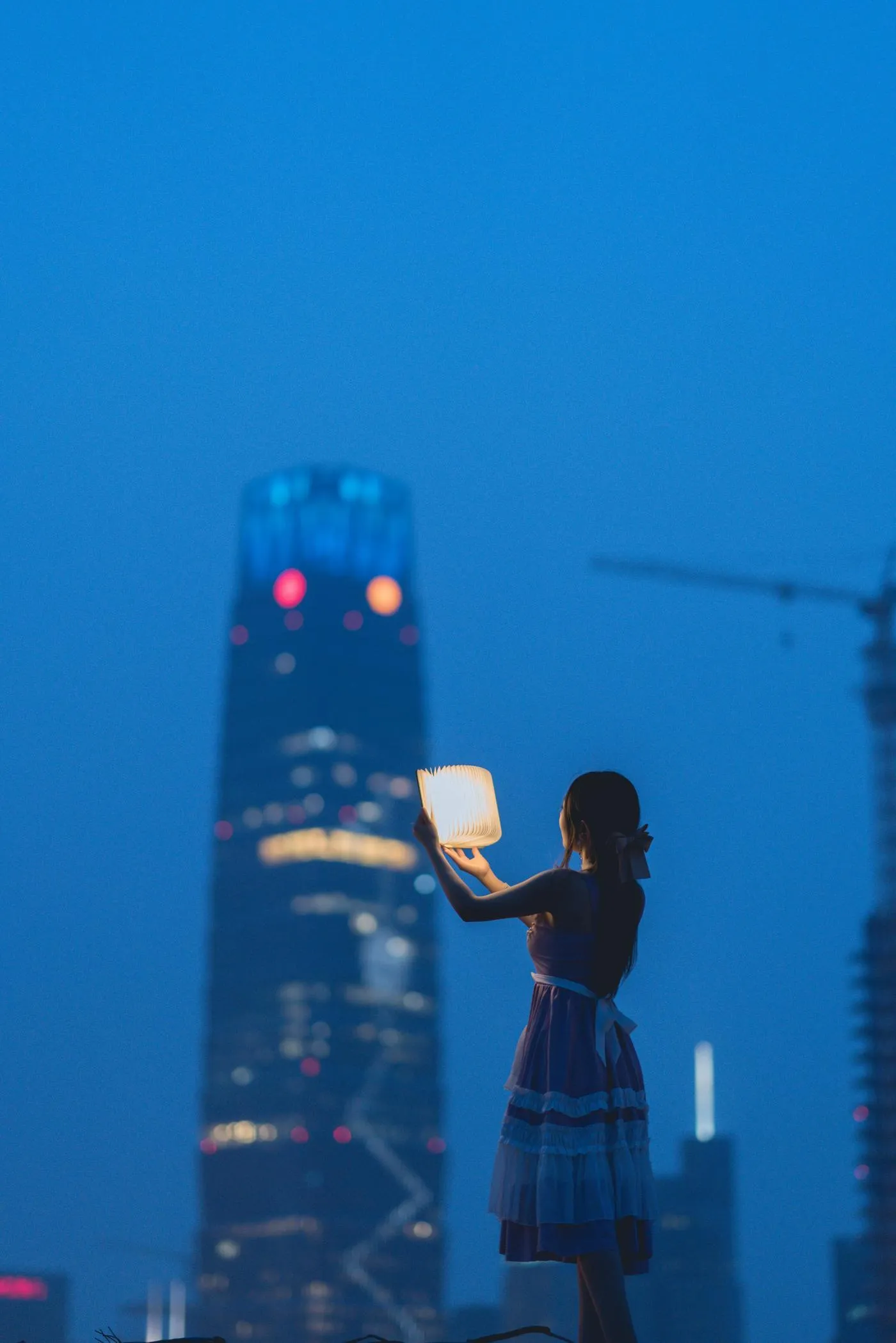 穆零Mu0 – NO.36 阅读 [24P]插图8
