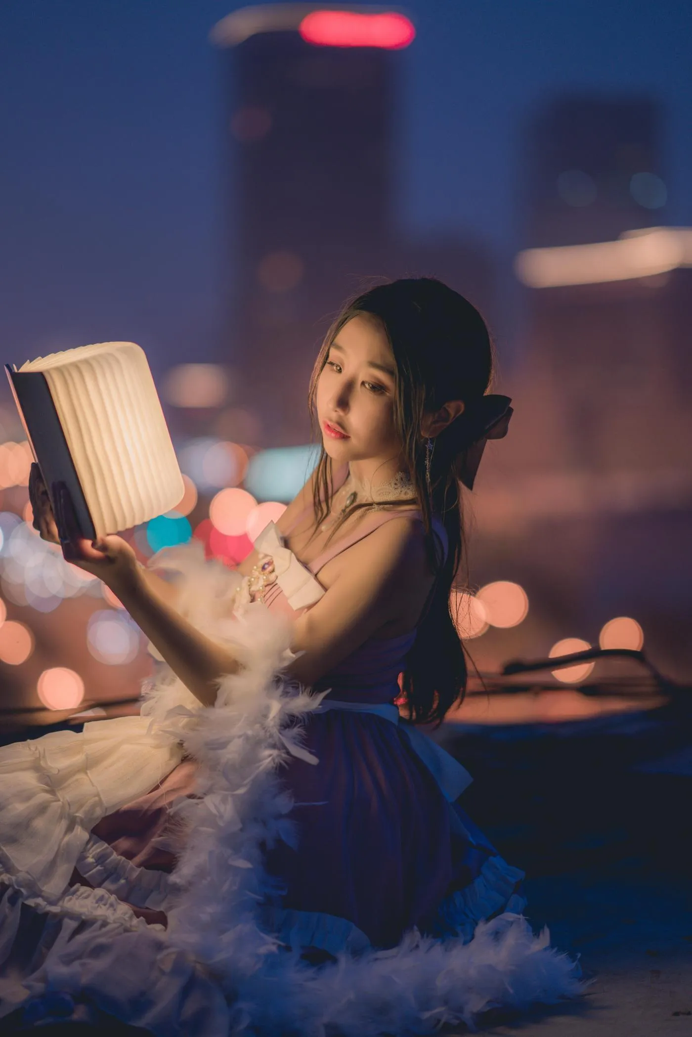 穆零Mu0 – NO.36 阅读 [24P]插图