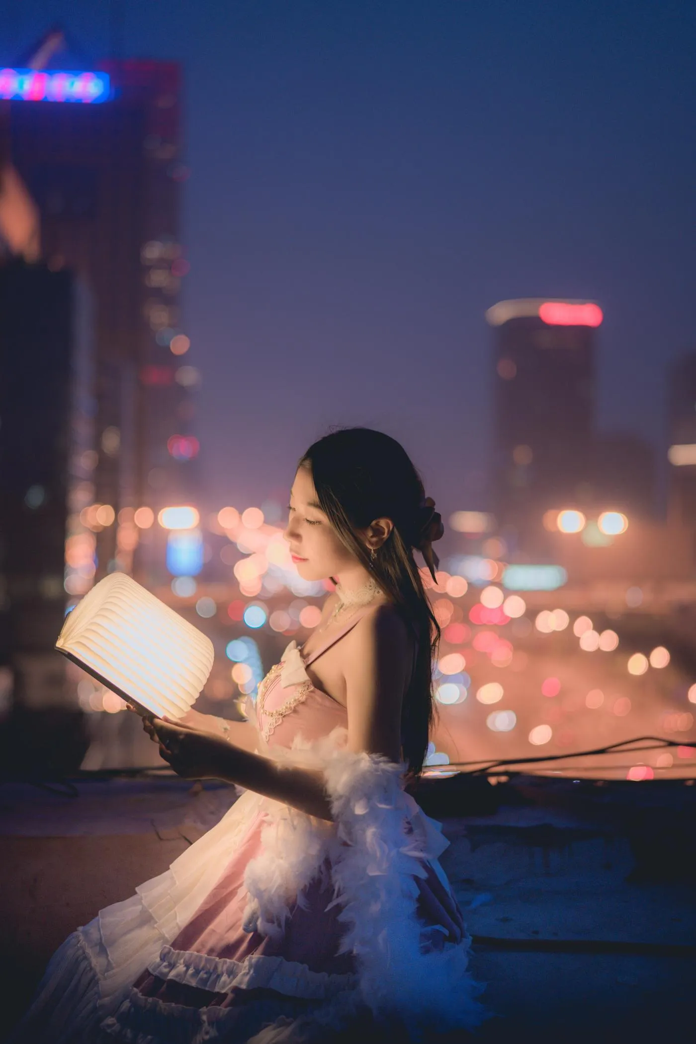 穆零Mu0 – NO.36 阅读 [24P]插图5