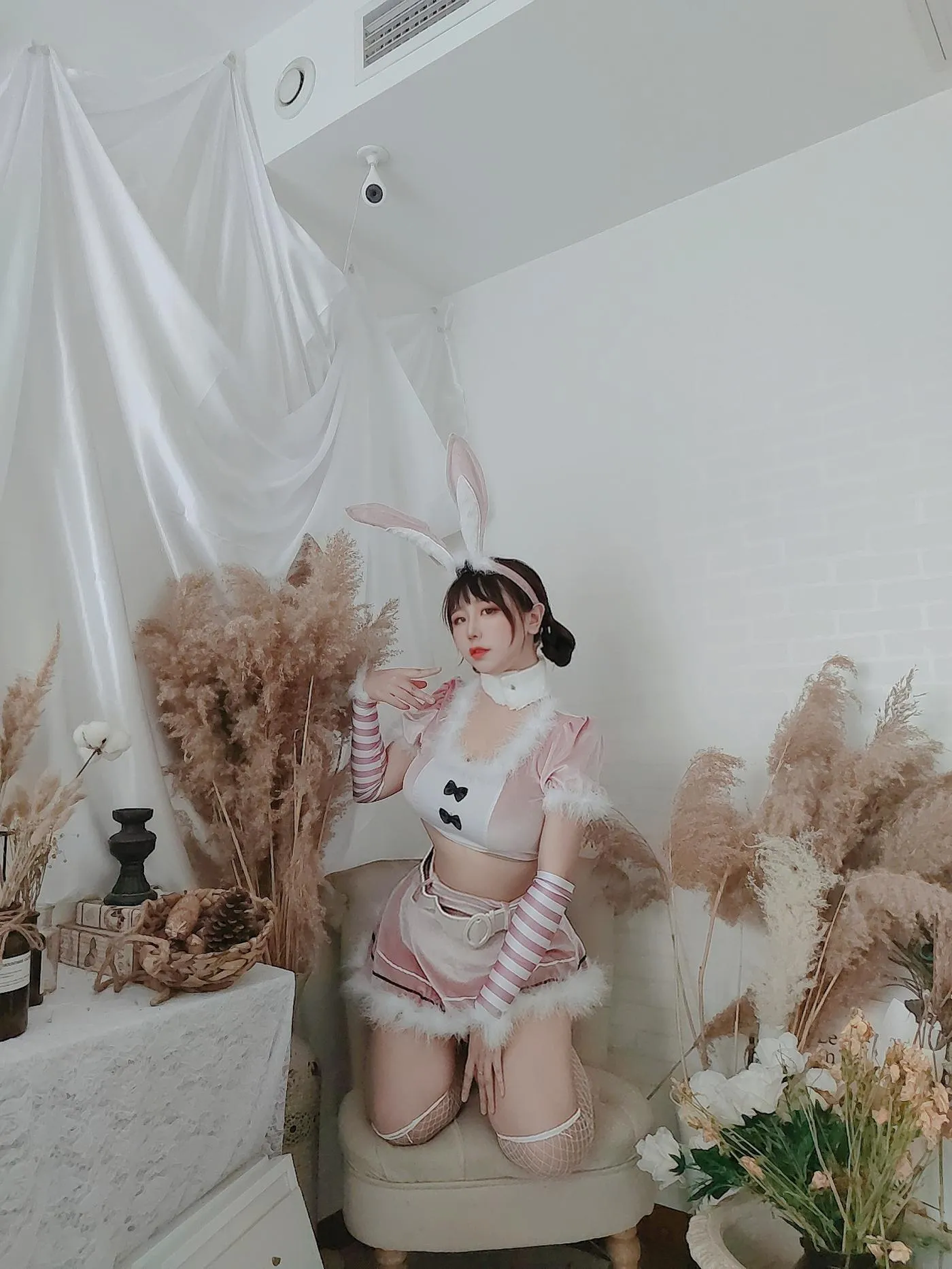 穆零Mu0 – VOL.12 写真小合集-自拍 [110P]插图3