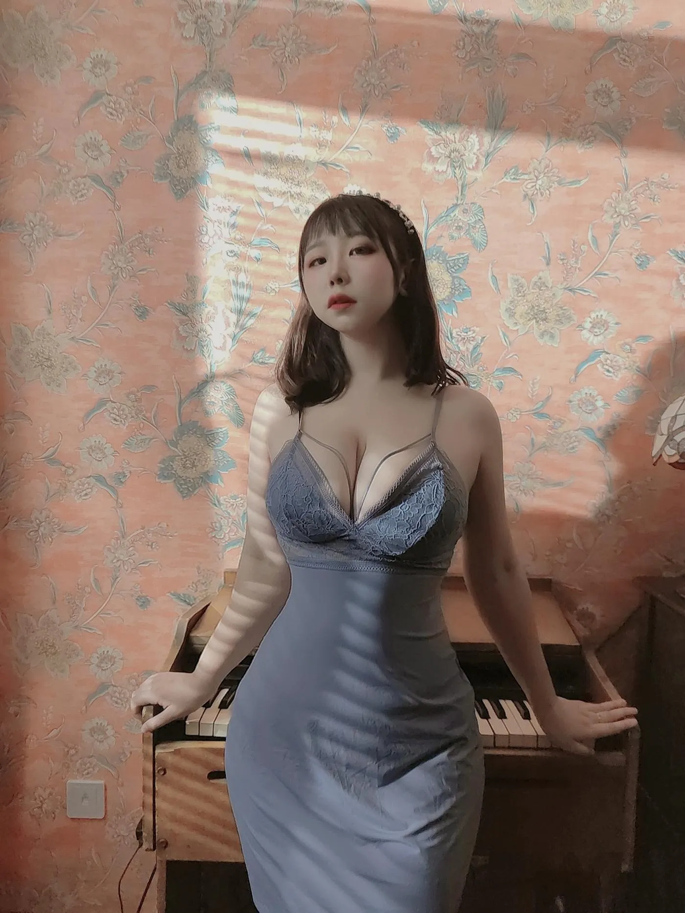 穆零Mu0 – VOL.12 写真小合集-自拍 [110P]插图6