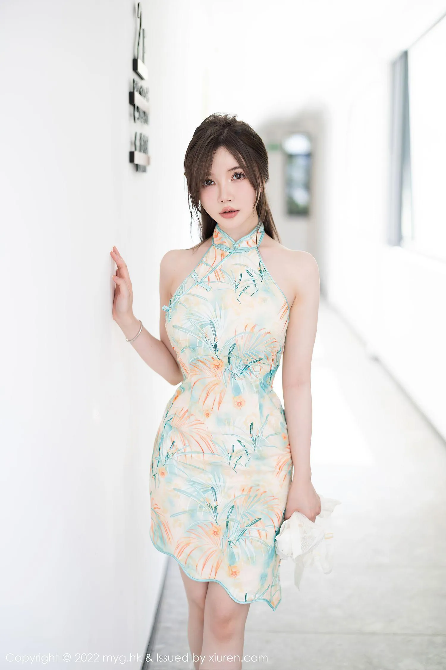 [MyGirl美媛馆] 2022.09.30 VOL.640 糯美子MINIbabe [68P]插图9