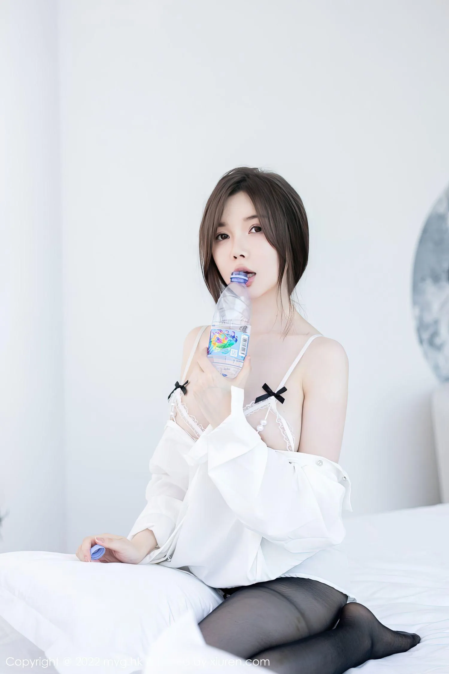 [MyGirl美媛馆] 2022.10.14 VOL.641 糯美子 [60P]插图9