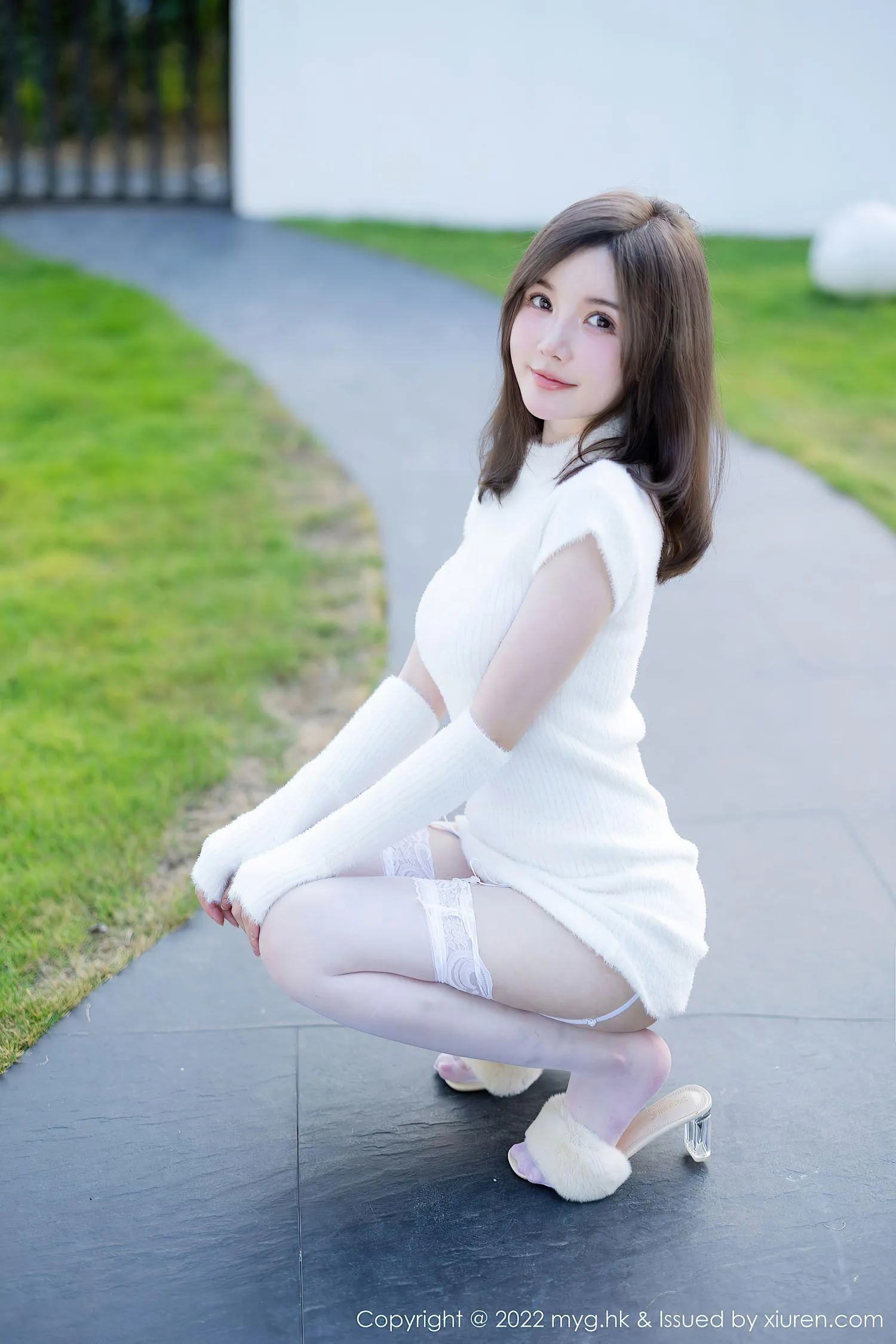 [MyGirl美媛馆] 2022.10.28 VOL.644 糯美子MINIbabe [66P]插图7