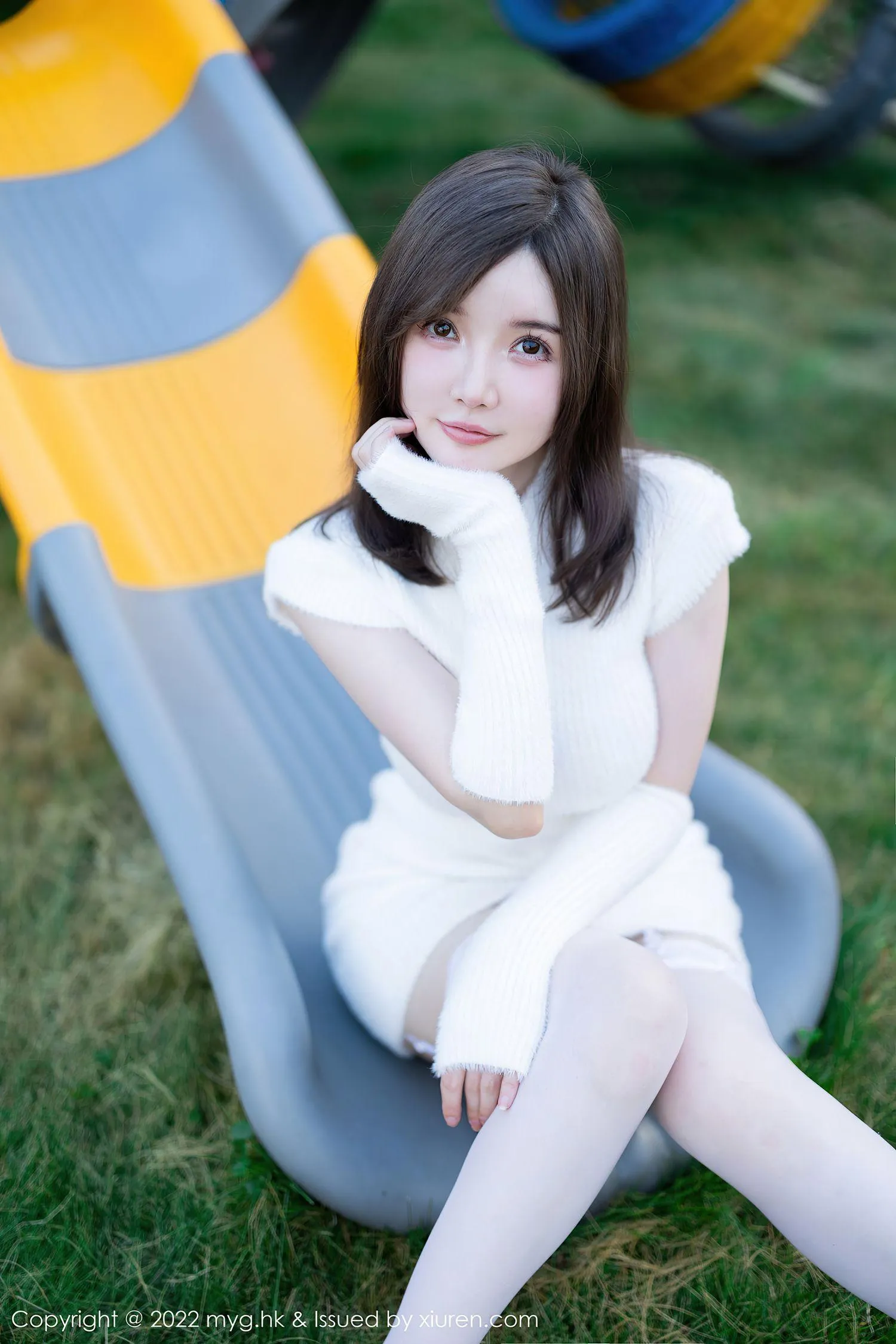 [MyGirl美媛馆] 2022.10.28 VOL.644 糯美子MINIbabe [66P]插图