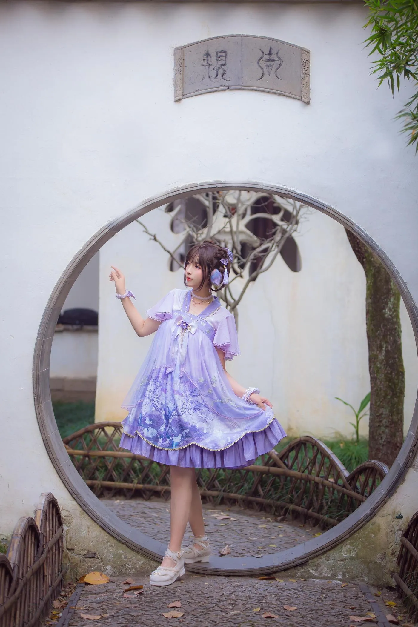 绫Aya – NO.05 Loli [9P]插图5
