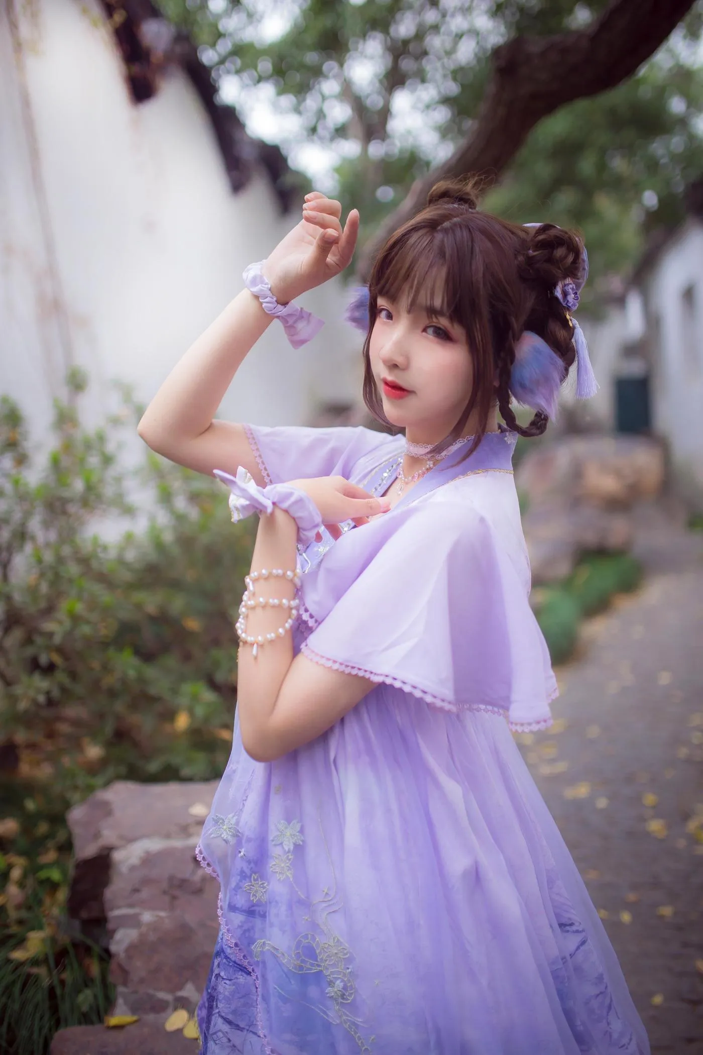 绫Aya – NO.05 Loli [9P]插图6