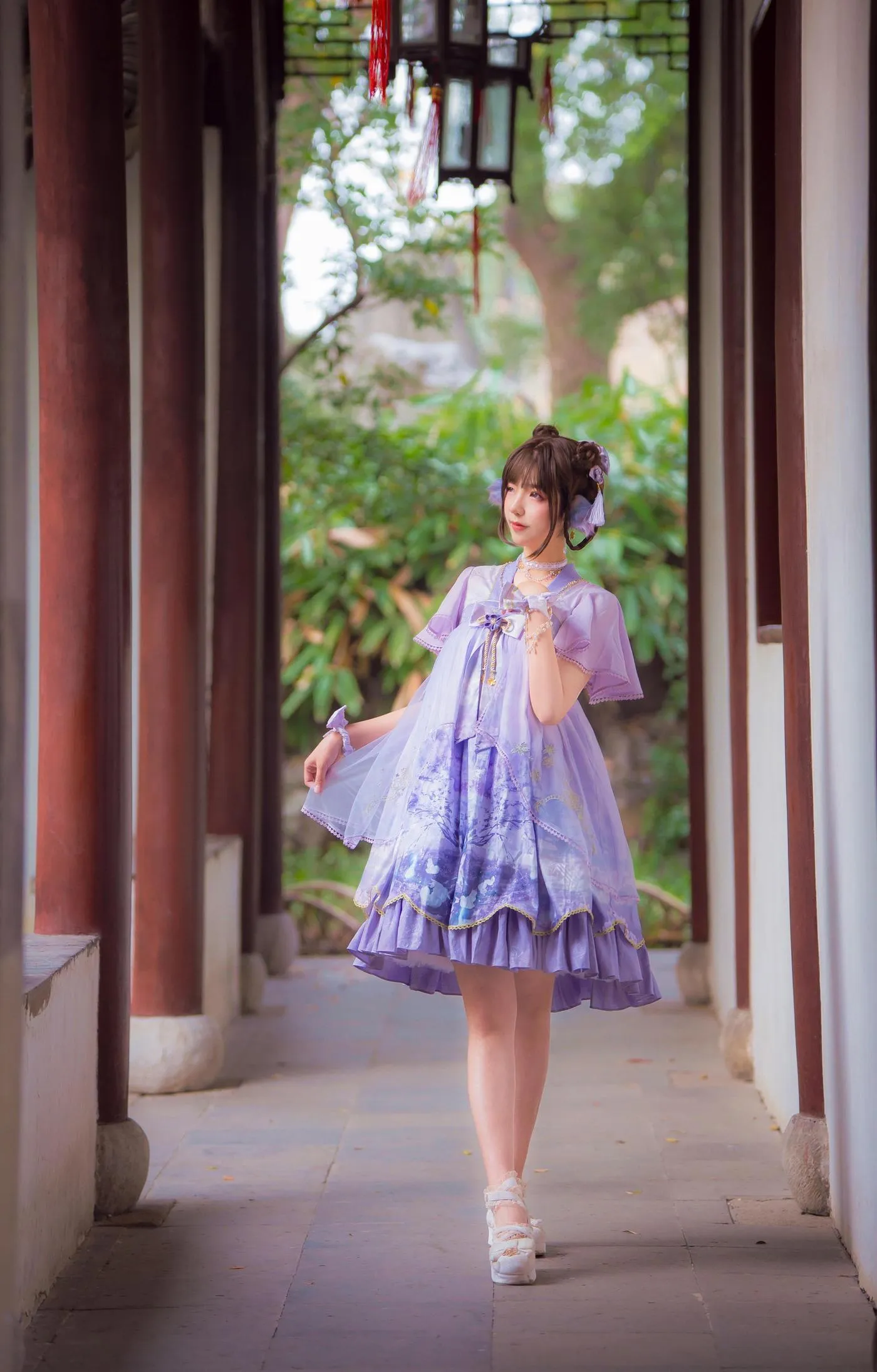 绫Aya – NO.05 Loli [9P]插图7