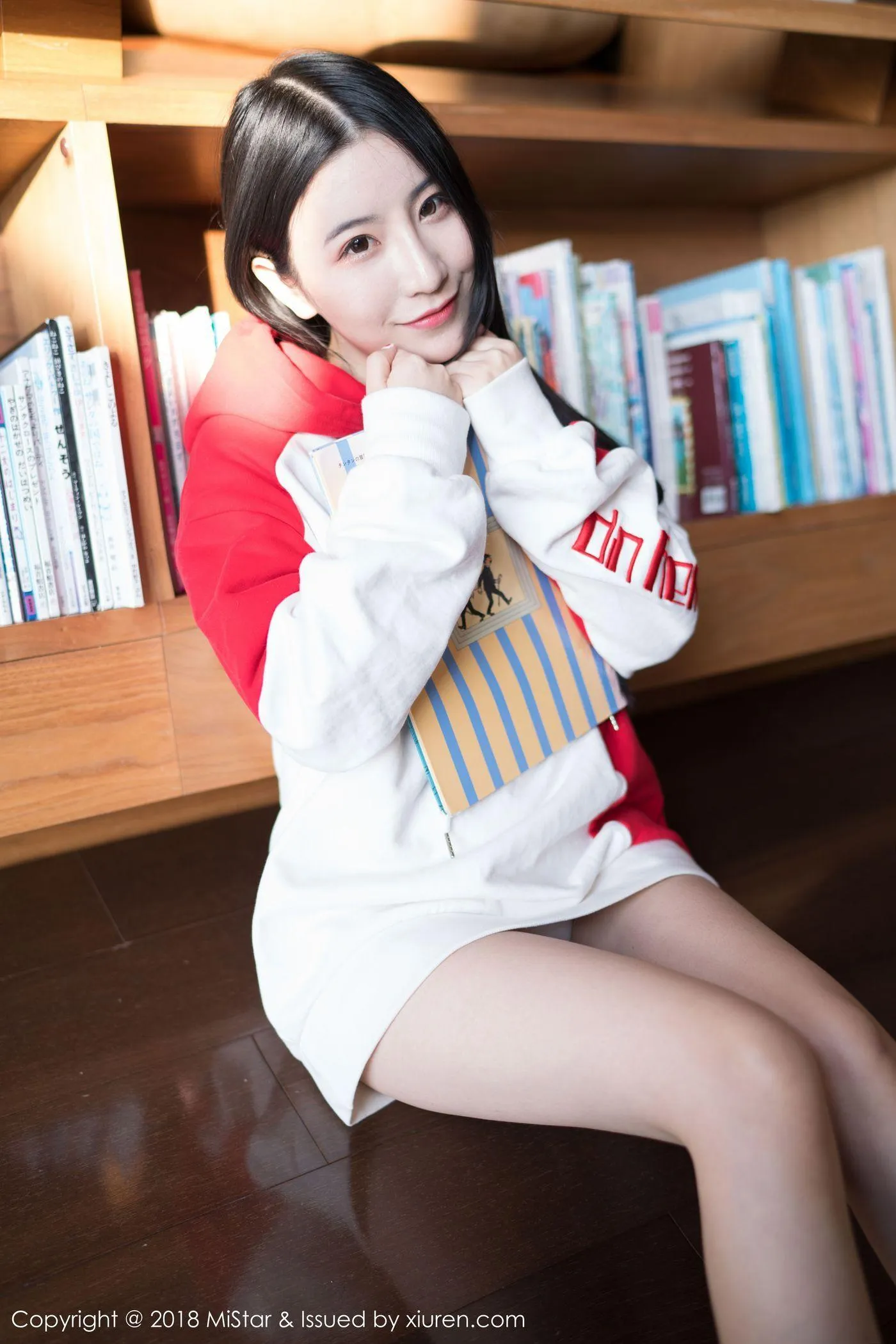 [MiStar魅妍社] 2018.07.04 VOL.231 绯月樱-Cherry [40P]插图9