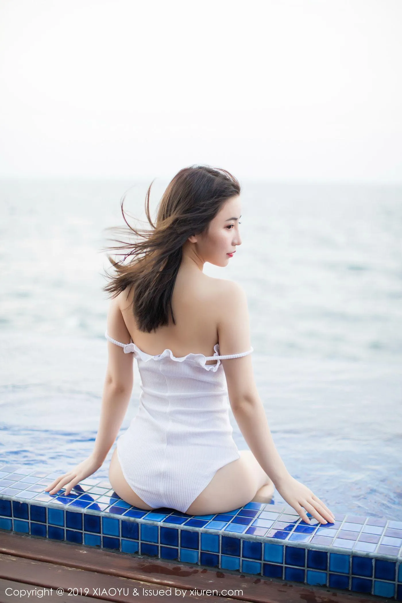 [XIAOYU语画界] 2019.05.16 VOL.071 绯月樱-Cherry [57P]插图2