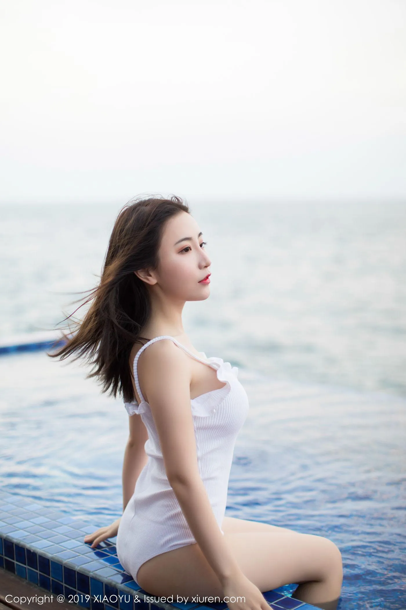 [XIAOYU语画界] 2019.05.16 VOL.071 绯月樱-Cherry [57P]插图3