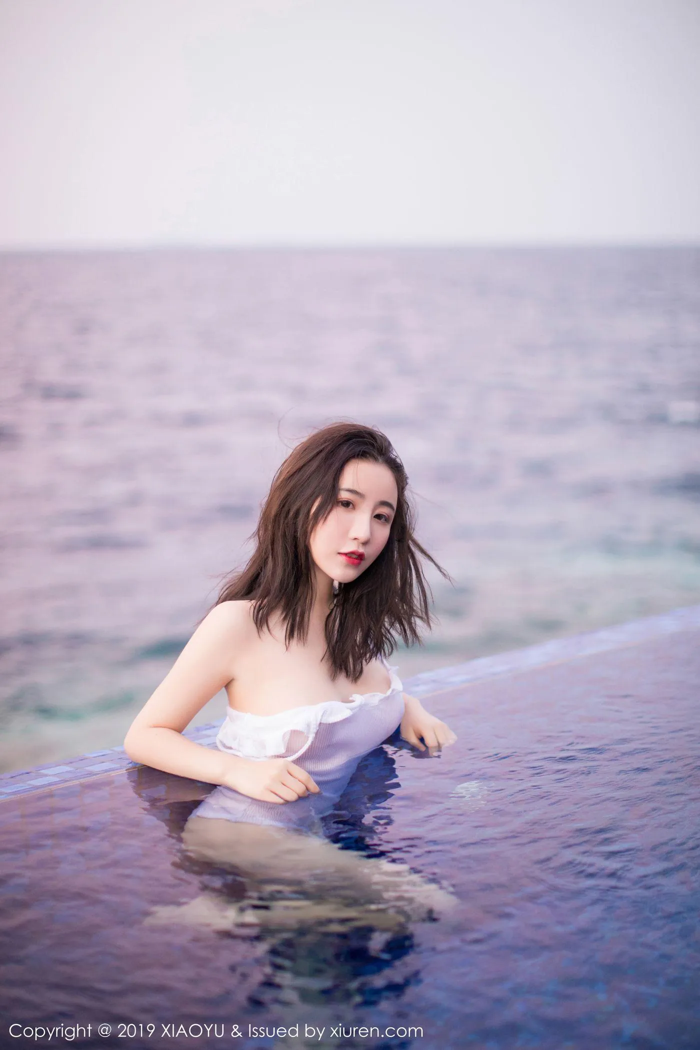 [XIAOYU语画界] 2019.05.16 VOL.071 绯月樱-Cherry [57P]插图7
