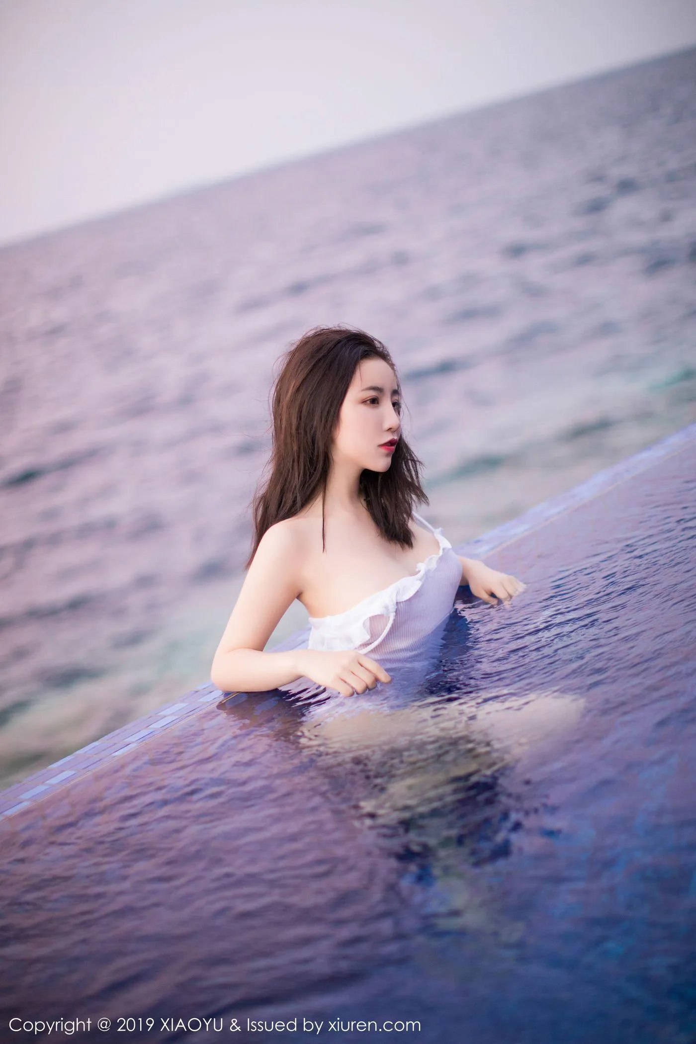 [XIAOYU语画界] 2019.05.16 VOL.071 绯月樱-Cherry [57P]插图8