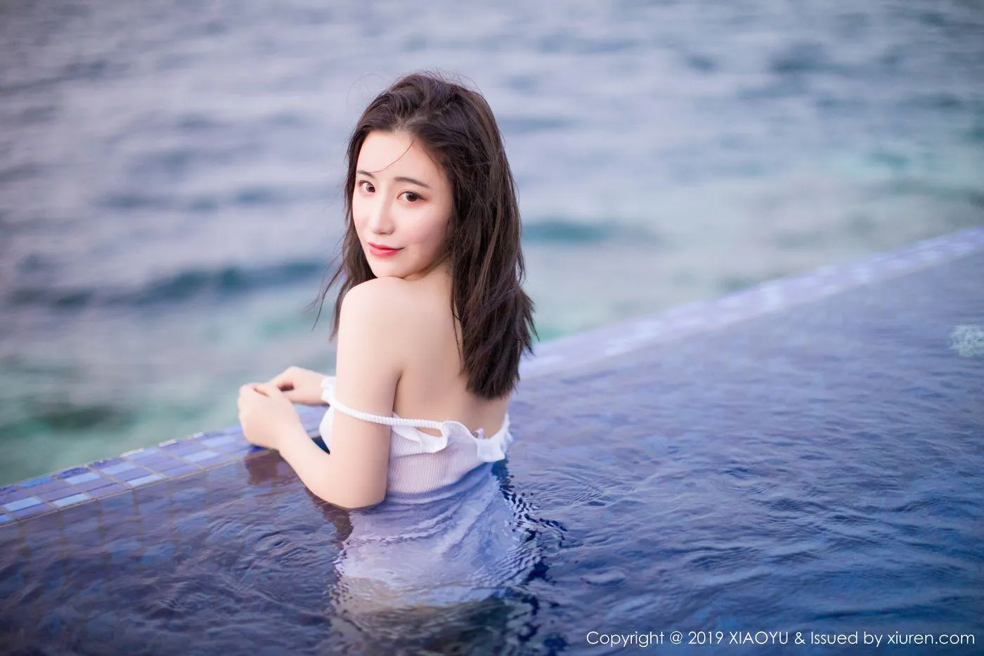 [XIAOYU语画界] 2019.05.16 VOL.071 绯月樱-Cherry [57P]插图9