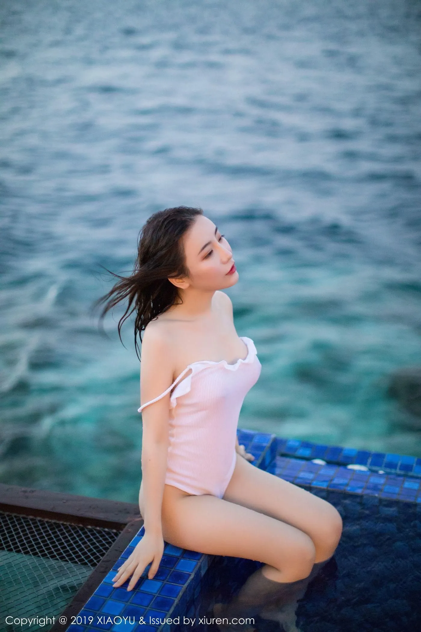 [XIAOYU语画界] 2019.05.16 VOL.071 绯月樱-Cherry [57P]插图8