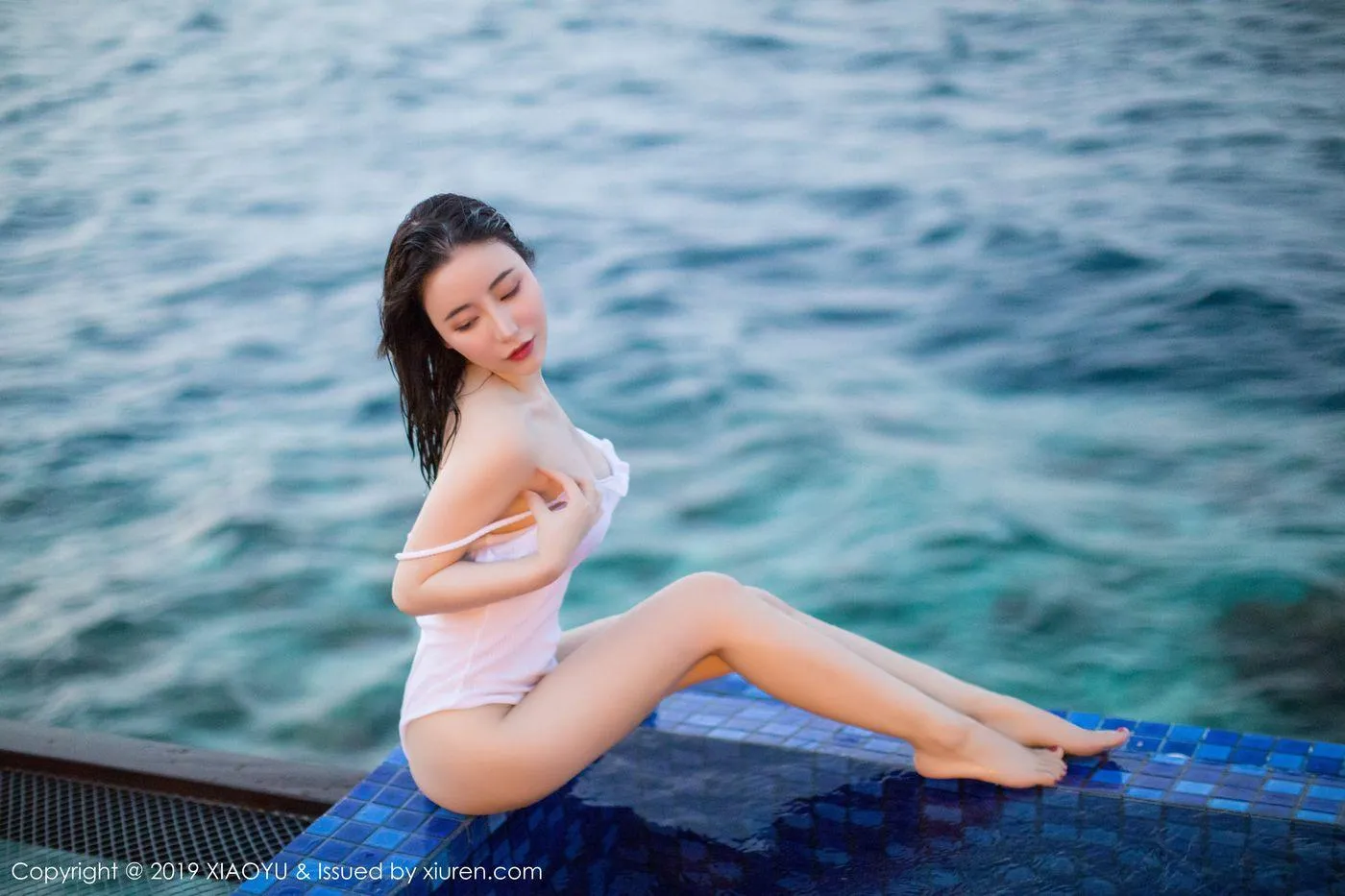 [XIAOYU语画界] 2019.05.16 VOL.071 绯月樱-Cherry [57P]插图2