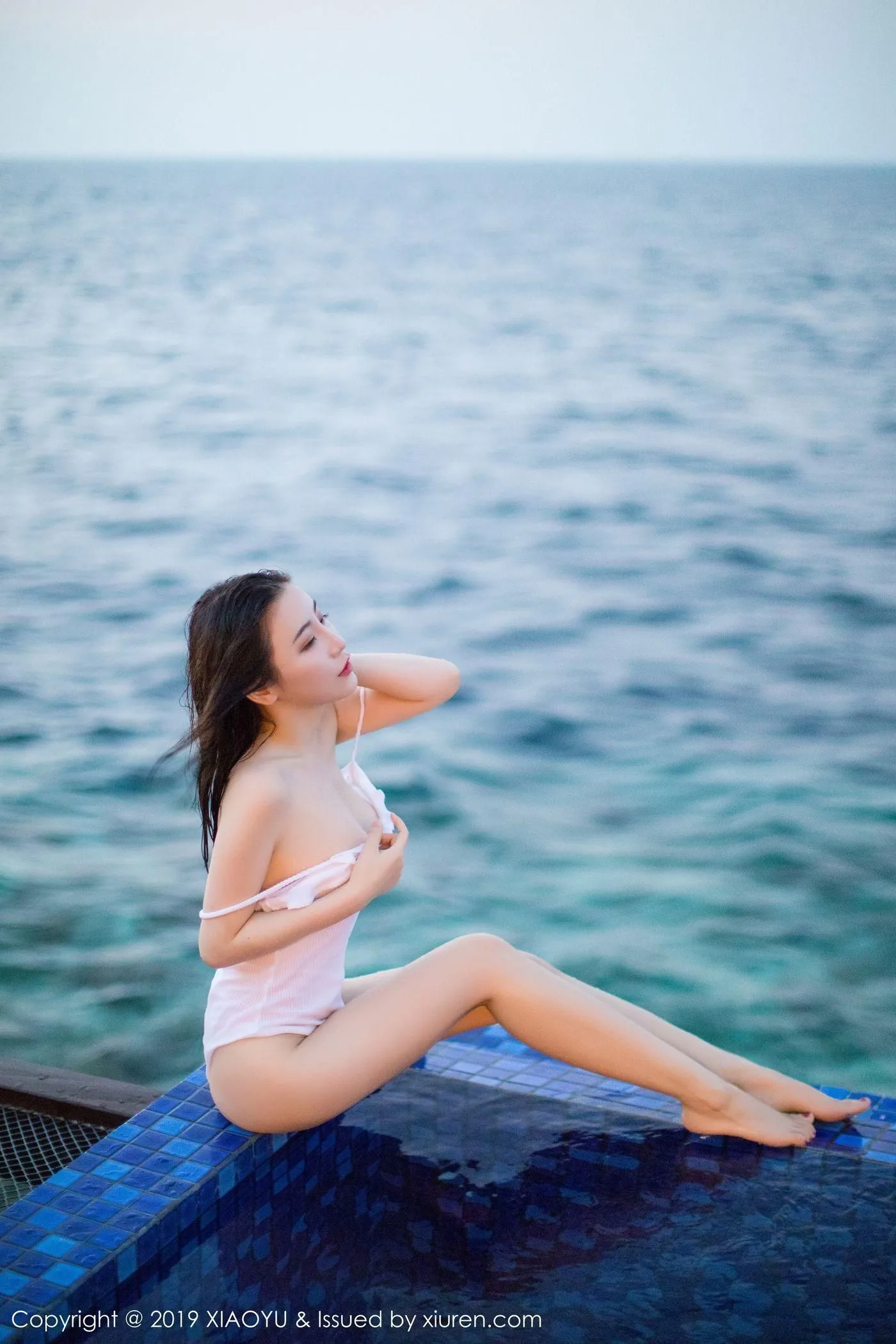 [XIAOYU语画界] 2019.05.16 VOL.071 绯月樱-Cherry [57P]插图3