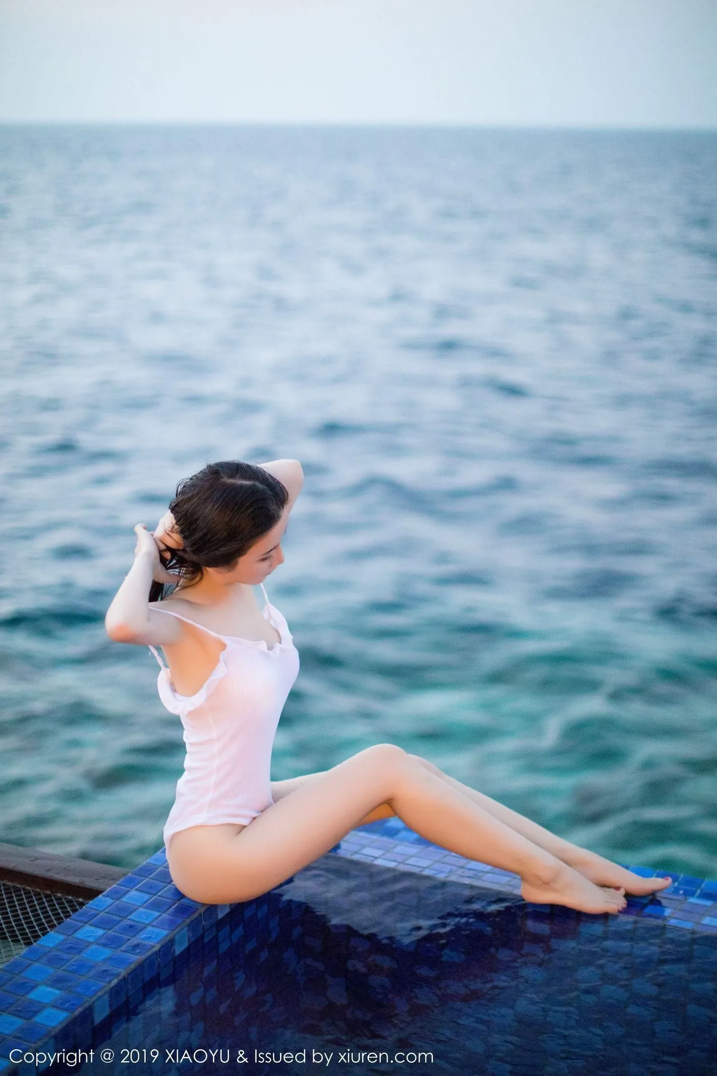 [XIAOYU语画界] 2019.05.16 VOL.071 绯月樱-Cherry [57P]插图4