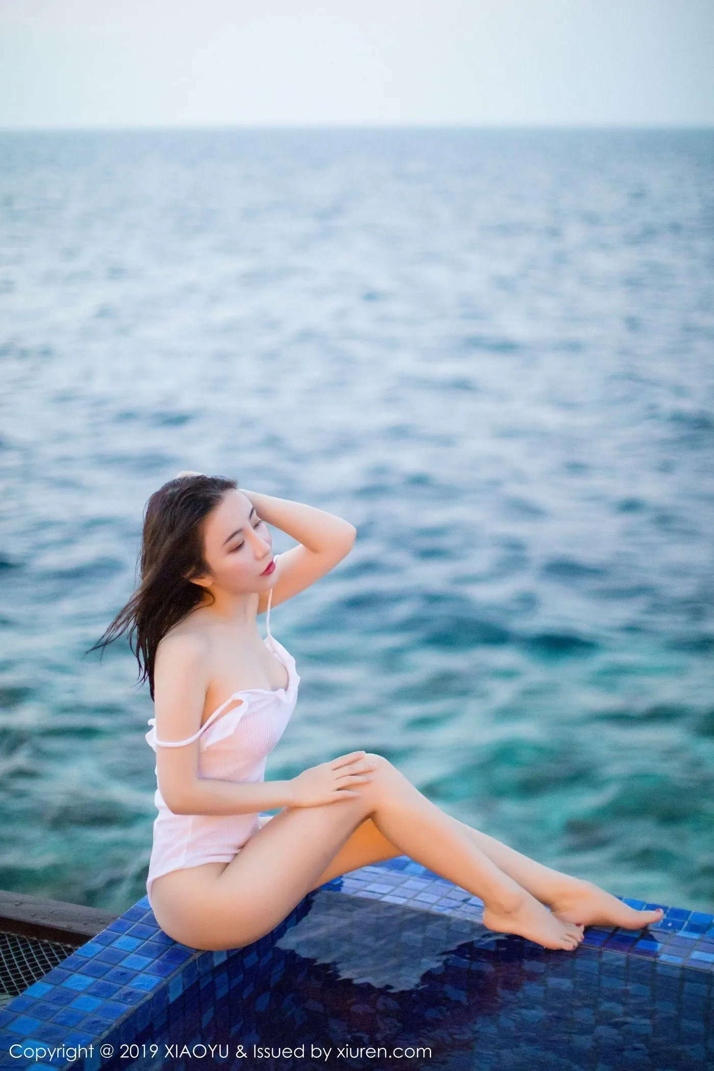 [XIAOYU语画界] 2019.05.16 VOL.071 绯月樱-Cherry [57P]插图5