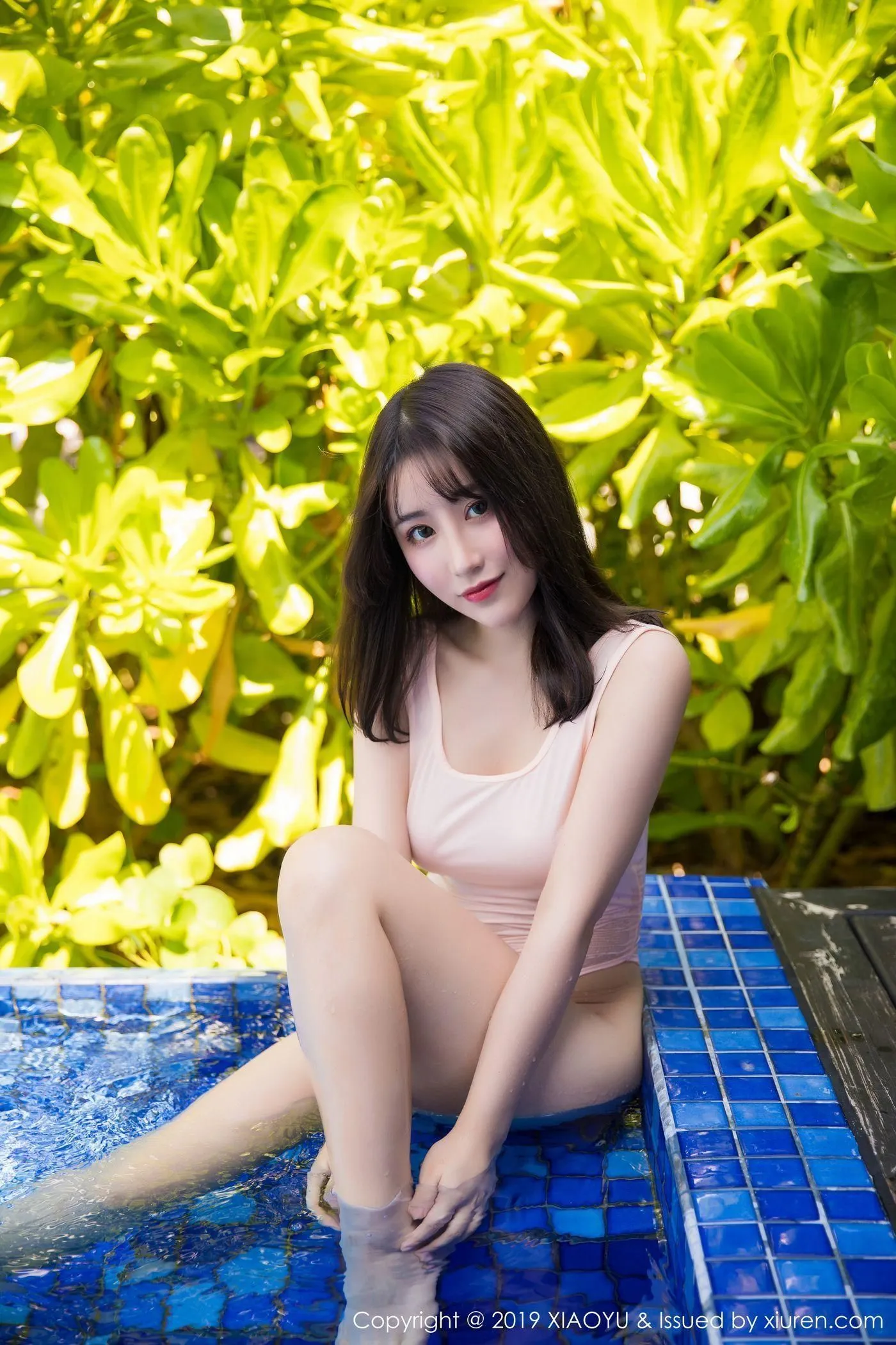 [XIAOYU语画界] 2019.09.18 VOL.155 绯月樱-Cherry [67P]插图8