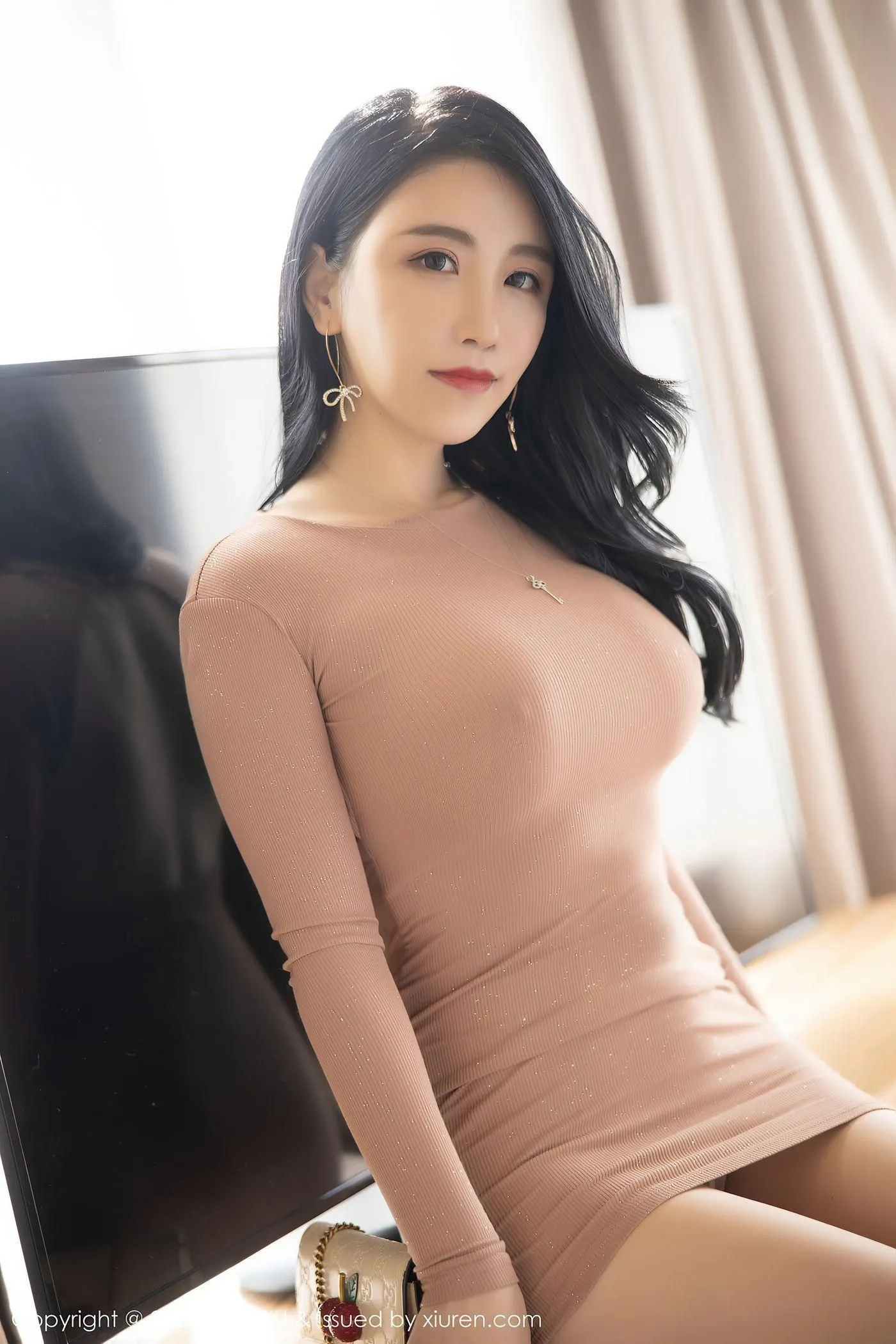 [XIAOYU语画界] 2020.12.30 VOL.441 Cherry绯月樱 [83P]插图2