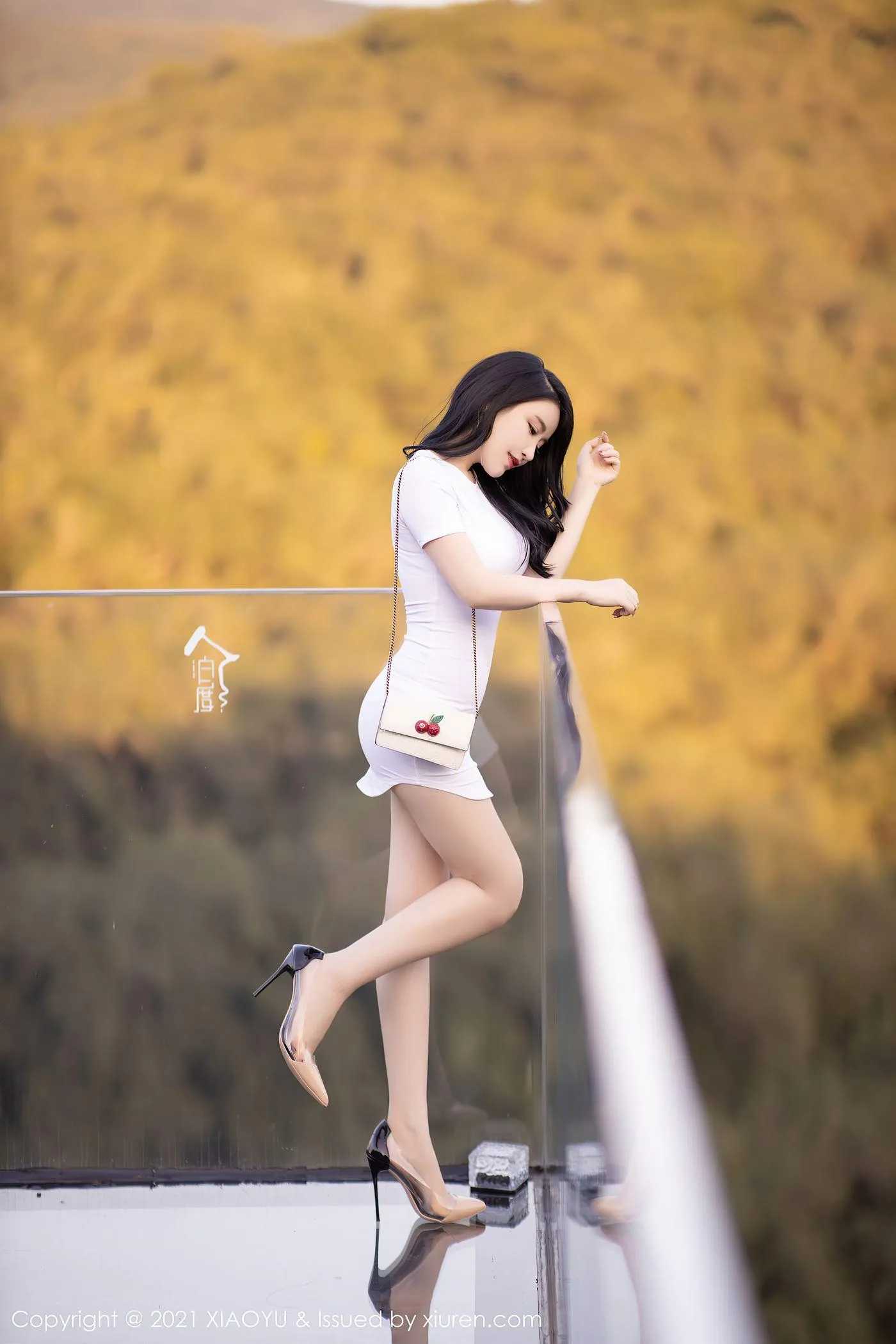 [XIAOYU语画界] 2021.01.07 VOL.446 Cherry绯月樱 [92P]插图2