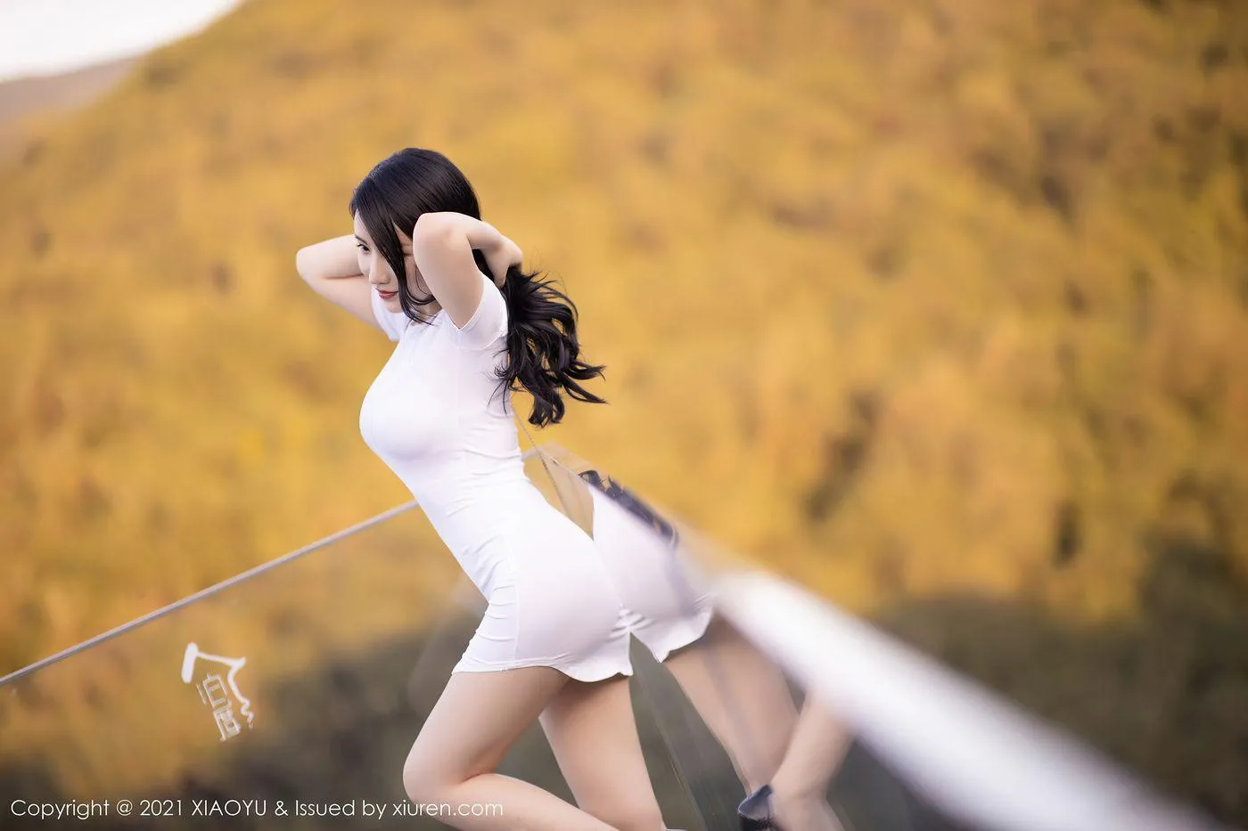 [XIAOYU语画界] 2021.01.07 VOL.446 Cherry绯月樱 [92P]插图3