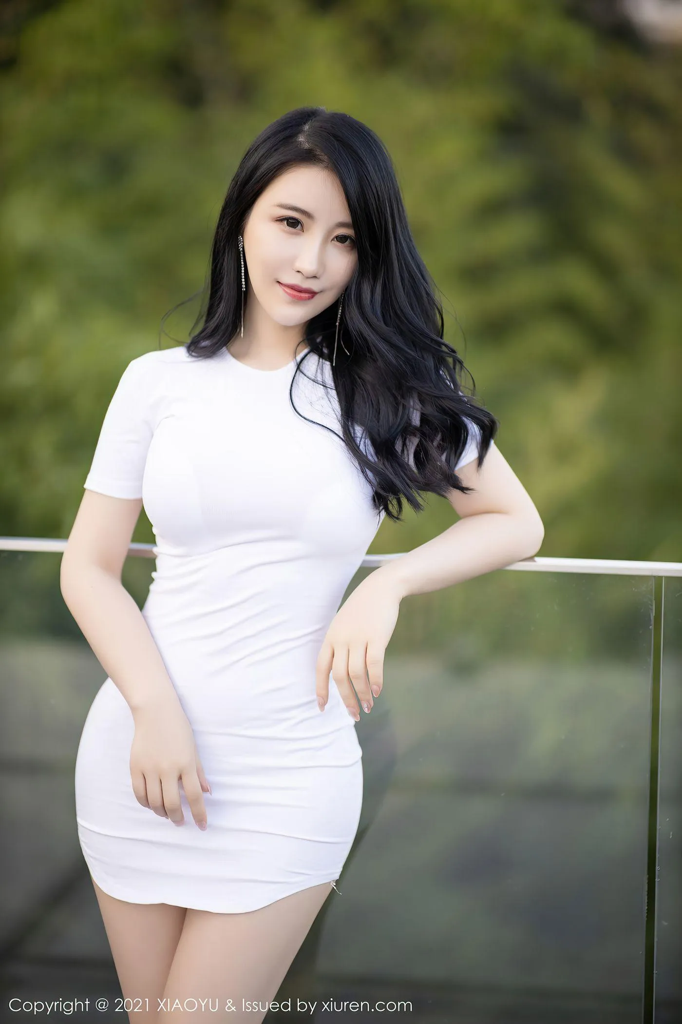 [XIAOYU语画界] 2021.01.07 VOL.446 Cherry绯月樱 [92P]插图
