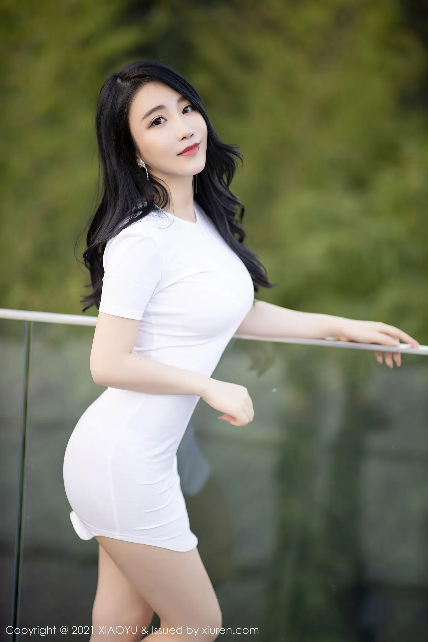 [XIAOYU语画界] 2021.01.07 VOL.446 Cherry绯月樱 [92P]插图3