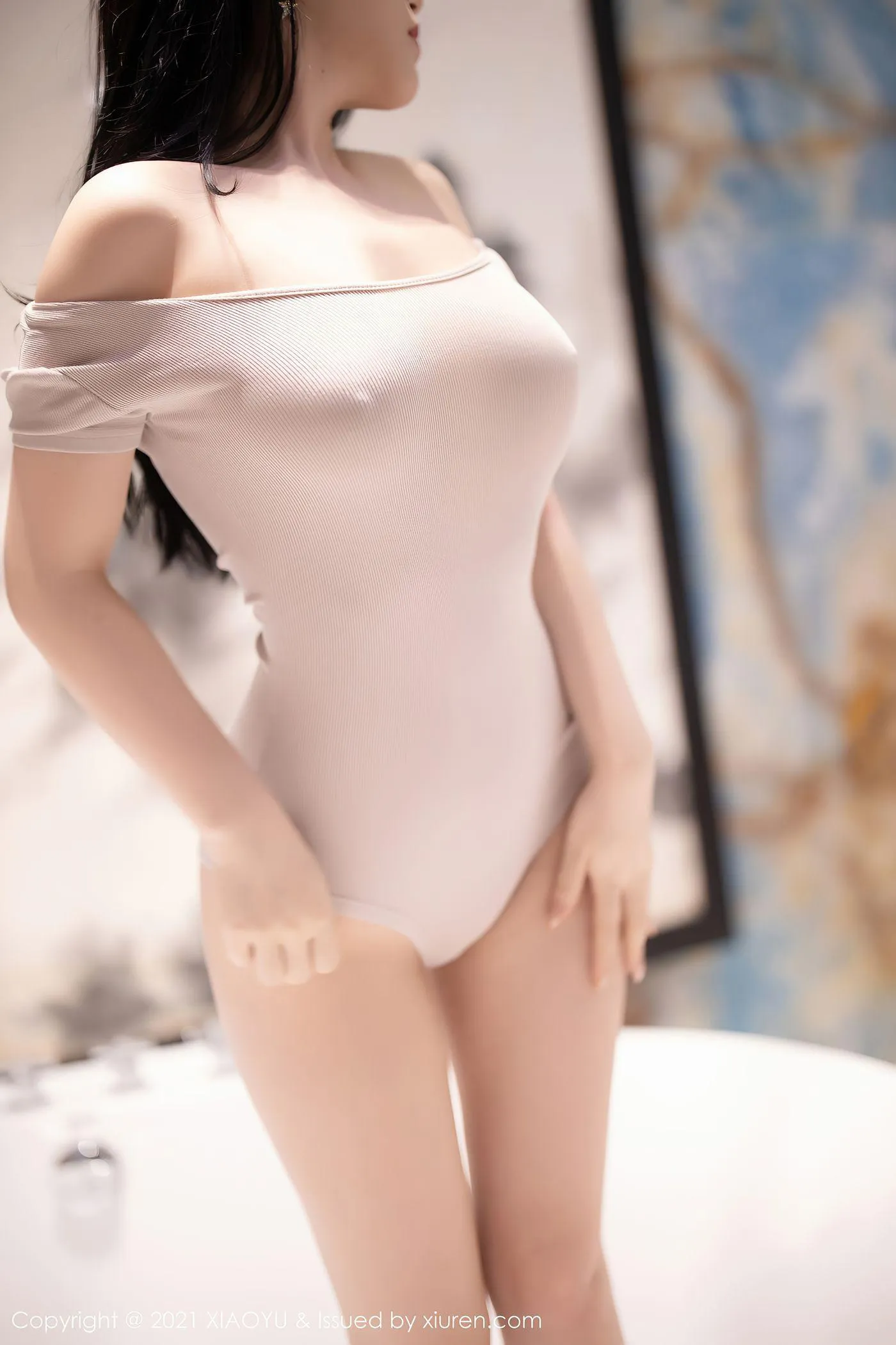 [XIAOYU语画界] 2021.04.29 VOL.519 Cherry绯月樱 [79P]插图7